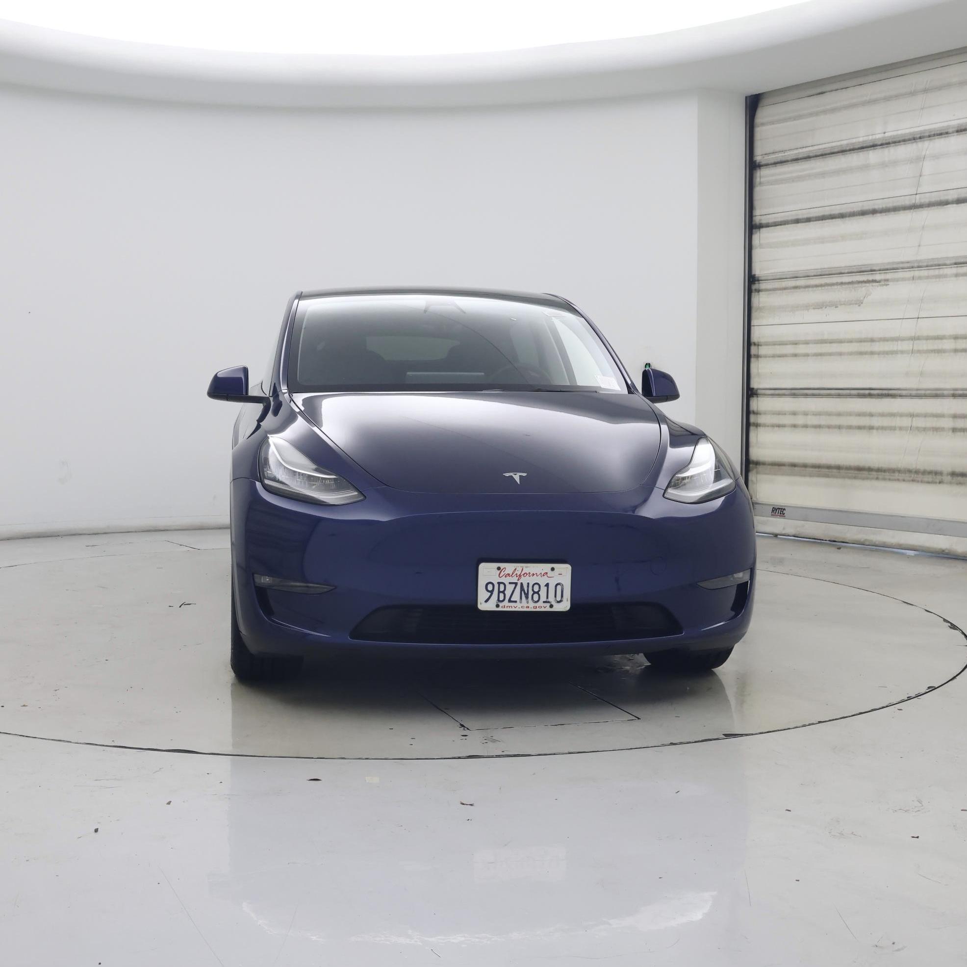 Thumbnail: 2022 Tesla Model Y - 5