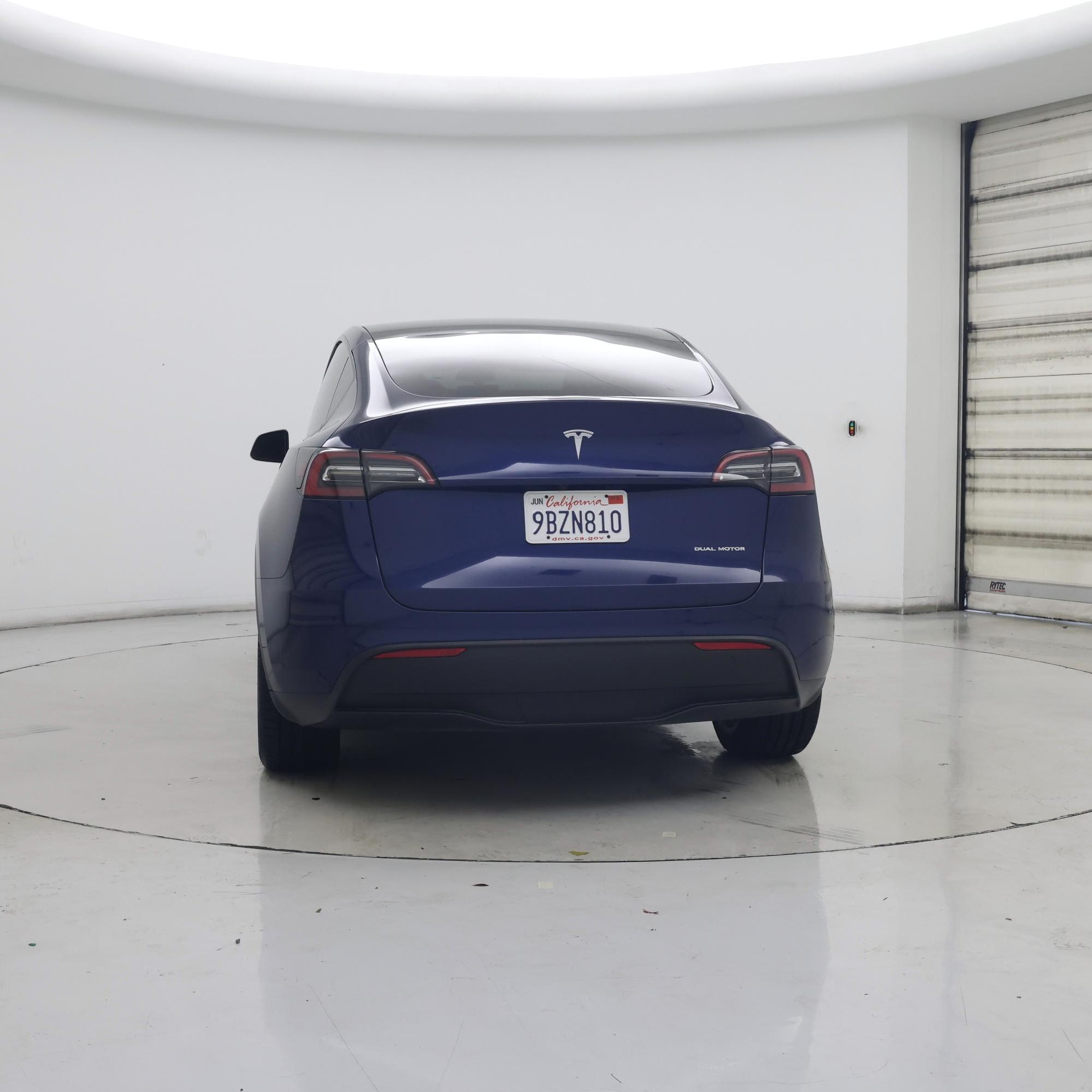 Thumbnail: 2022 Tesla Model Y - 6