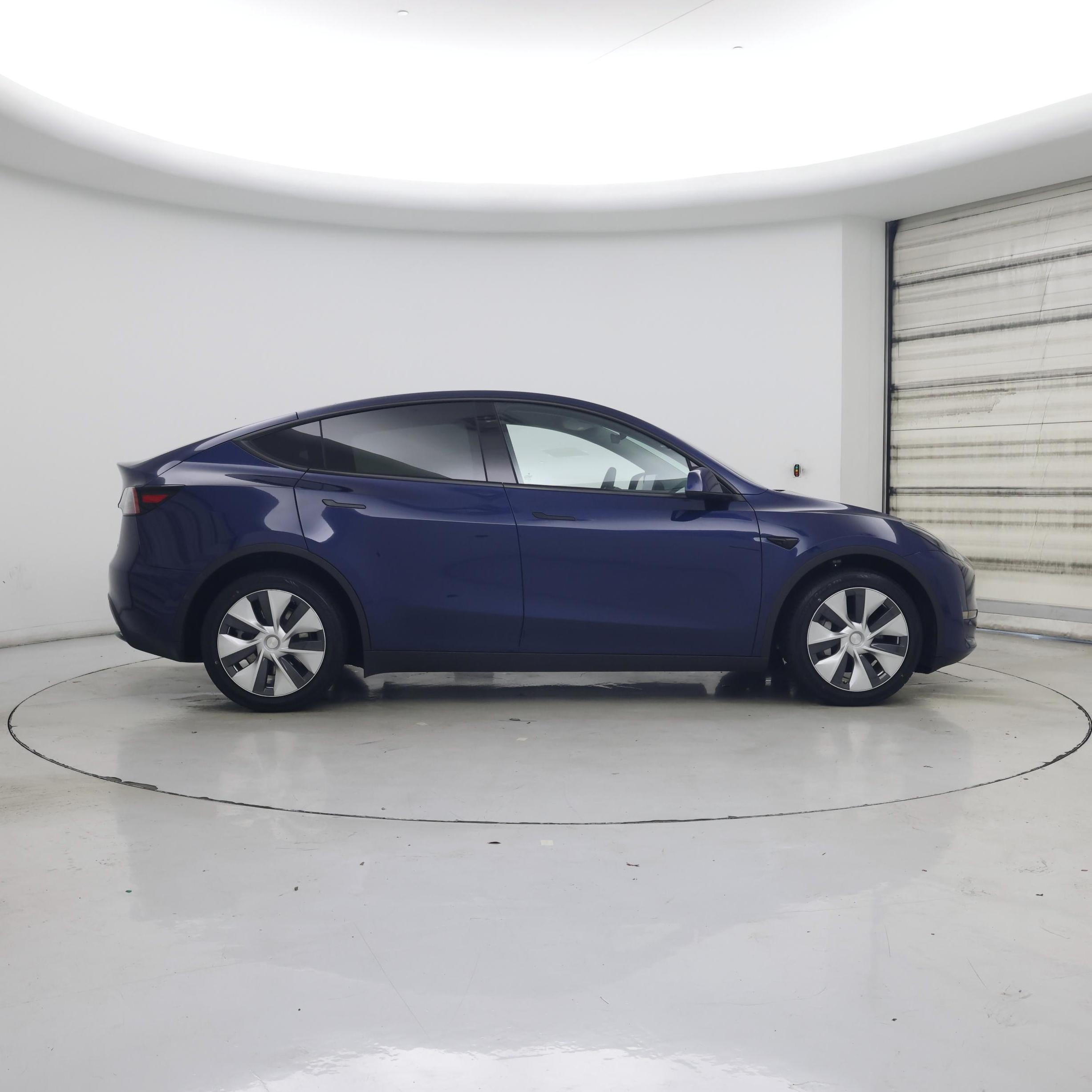 Thumbnail: 2022 Tesla Model Y - 7