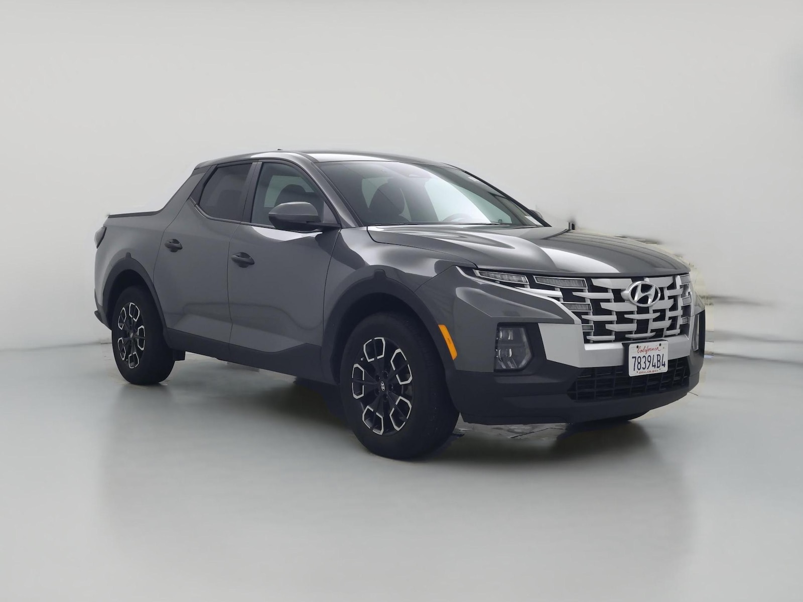 2024 Hyundai Santa Cruz SE