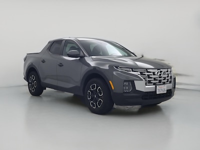 2024 Hyundai Santa Cruz SE