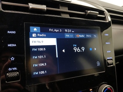 Radio (On)