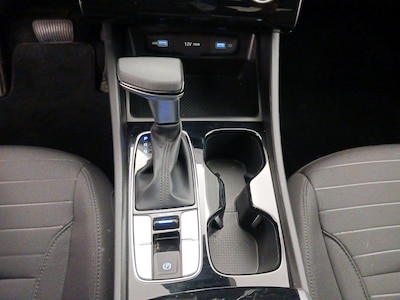 Shifter