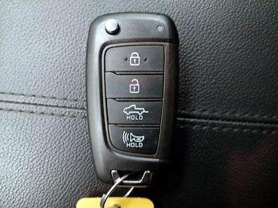 Keys