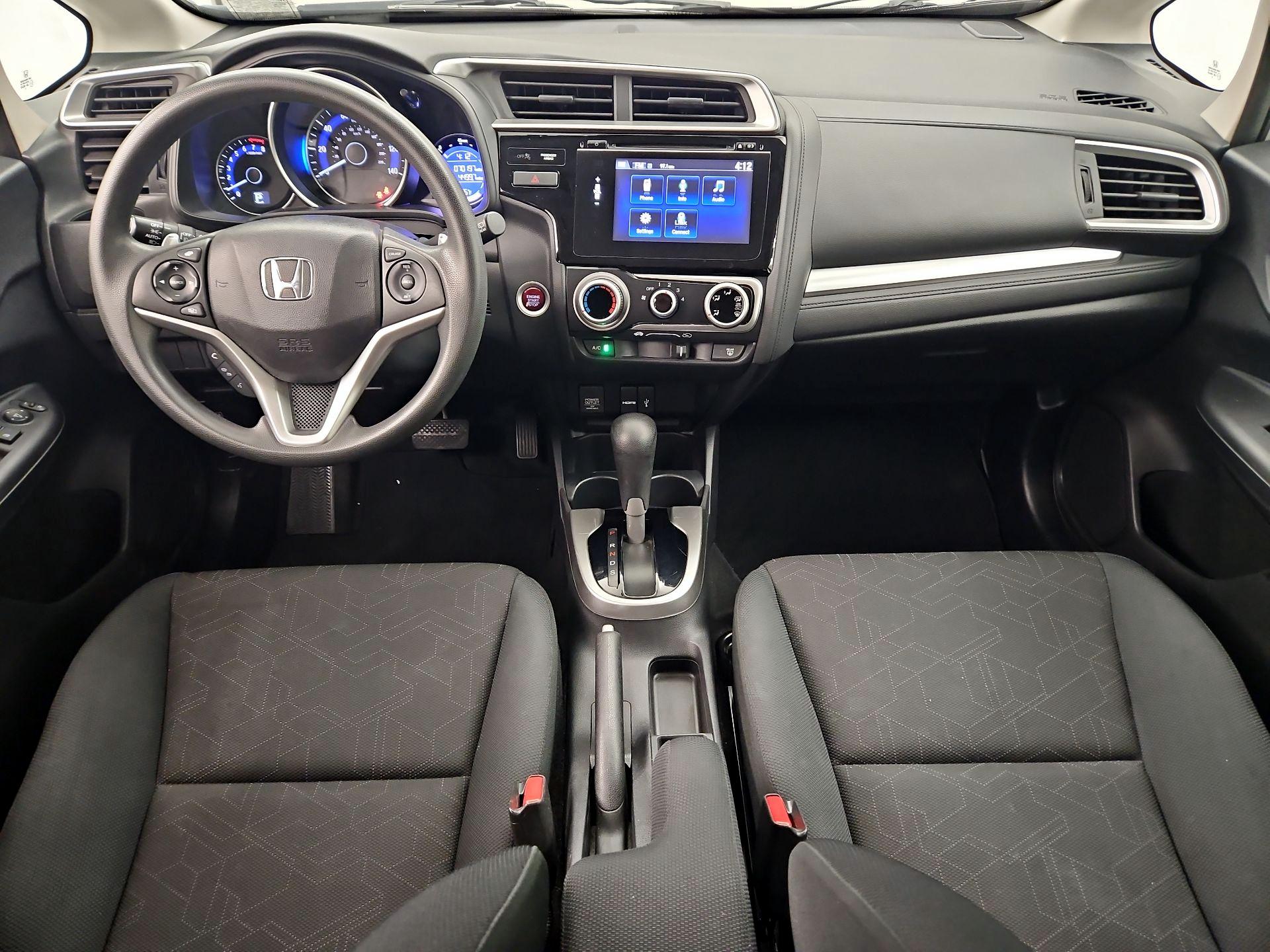 Thumbnail: 2015 Honda Fit - 9