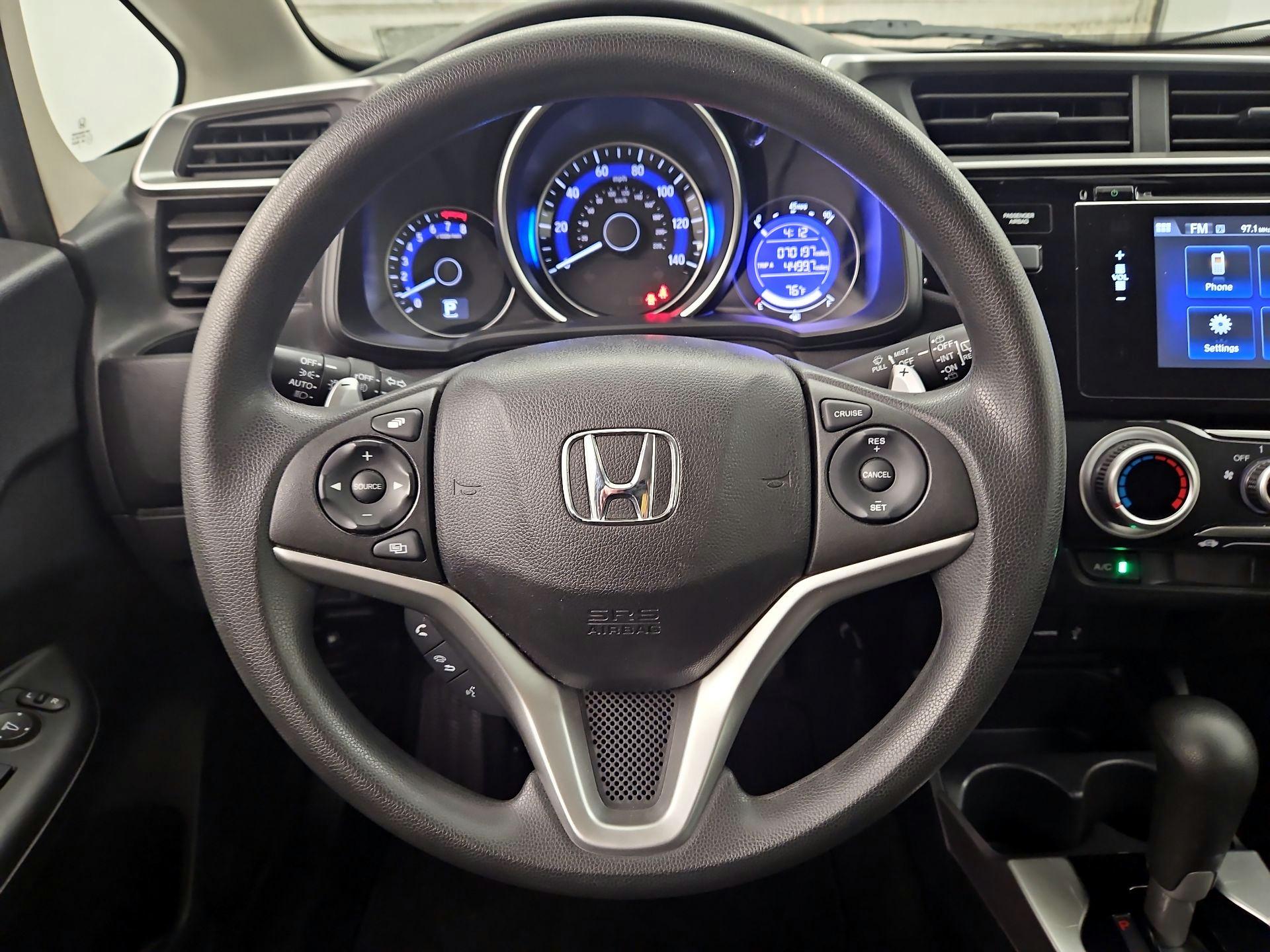 Thumbnail: 2015 Honda Fit - 10