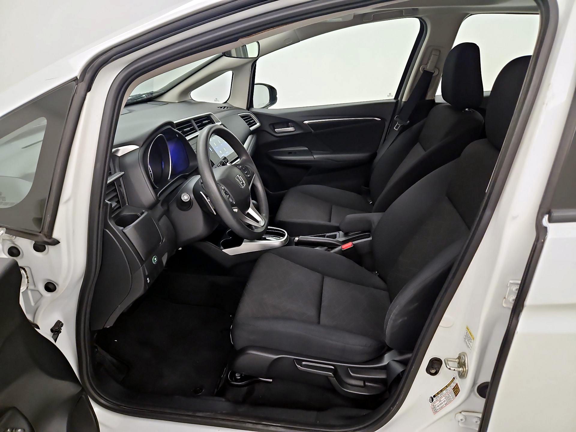 Thumbnail: 2015 Honda Fit - 11