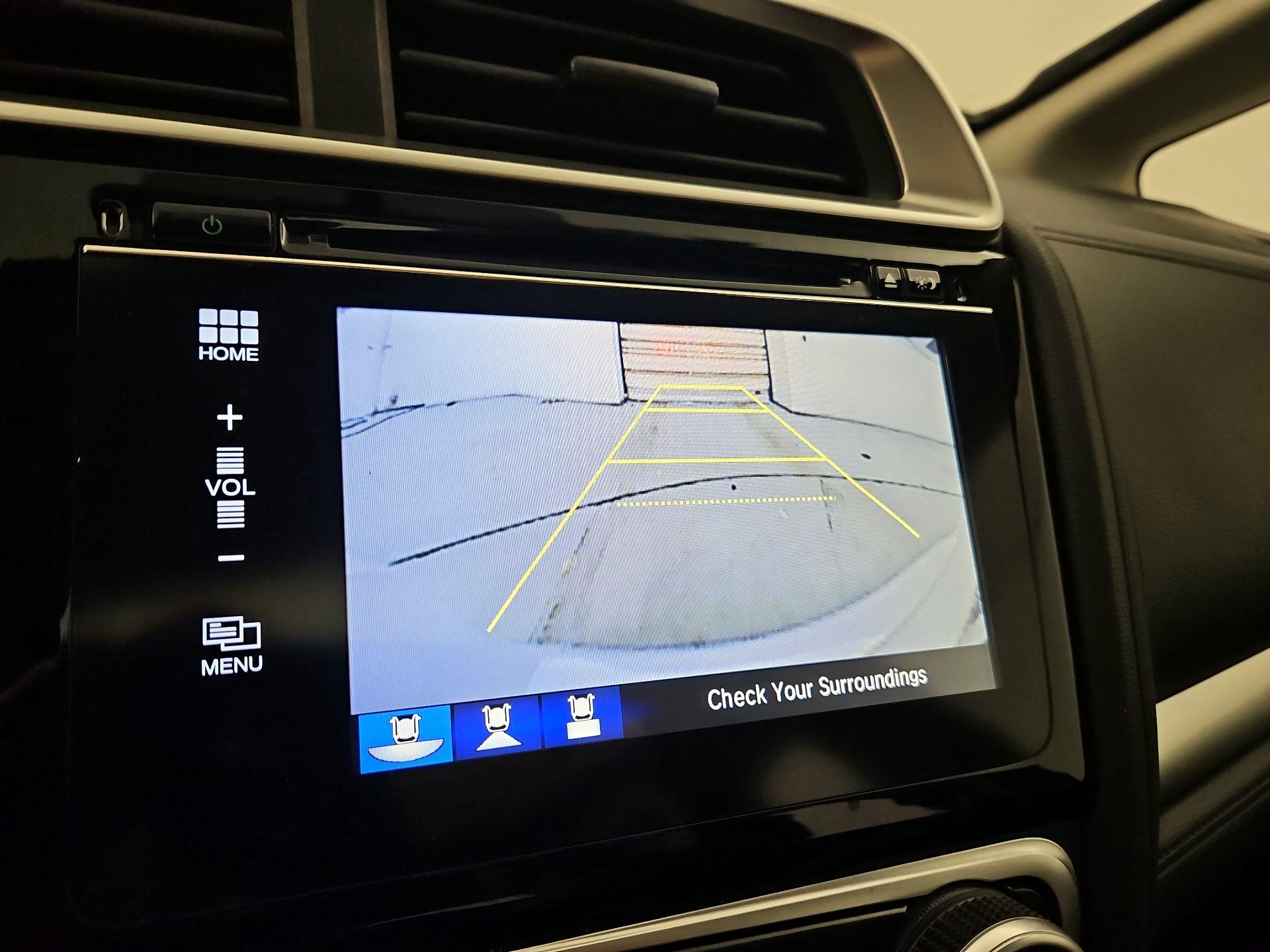 Thumbnail: 2015 Honda Fit - 14