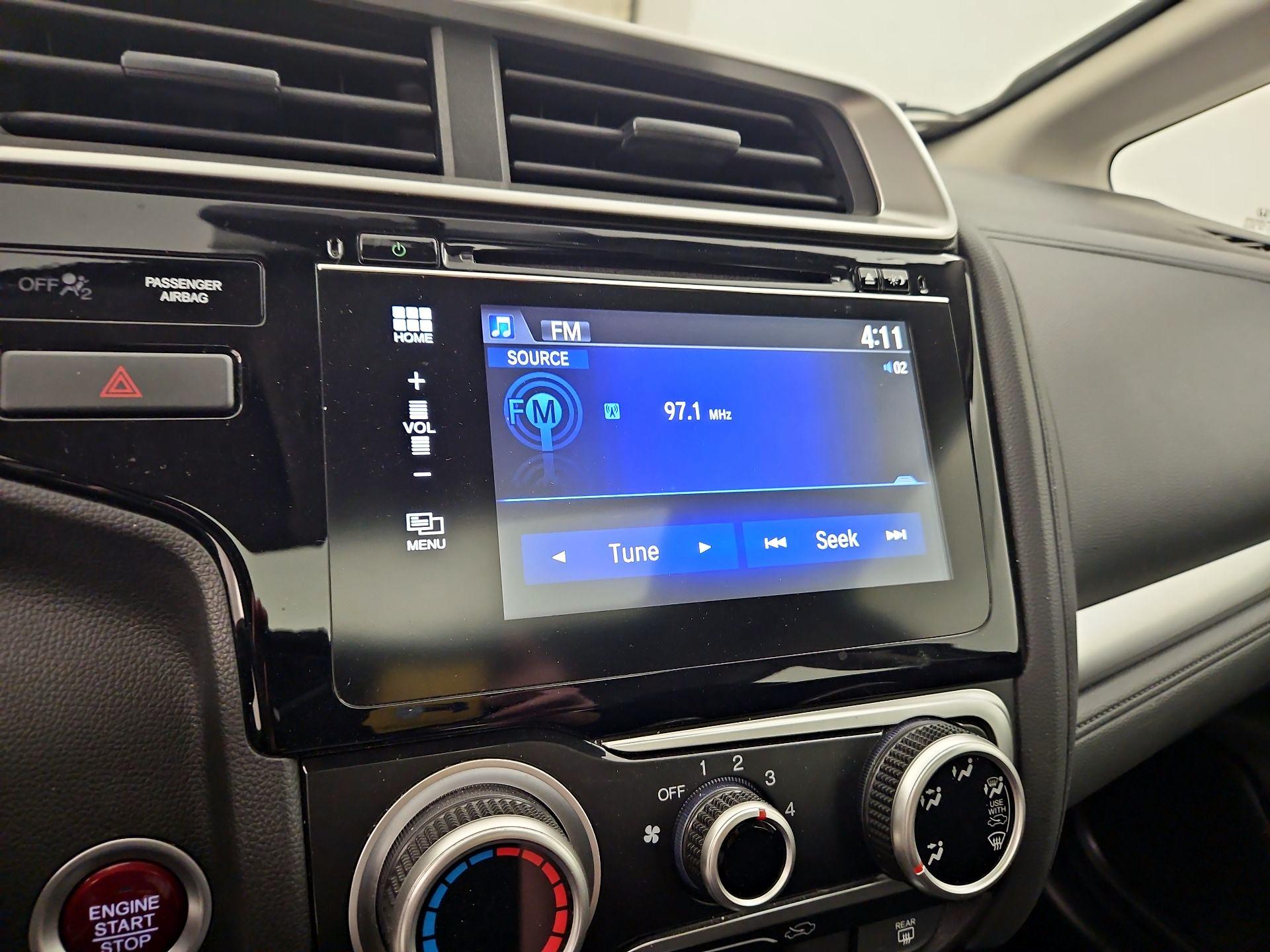 Thumbnail: 2015 Honda Fit - 15