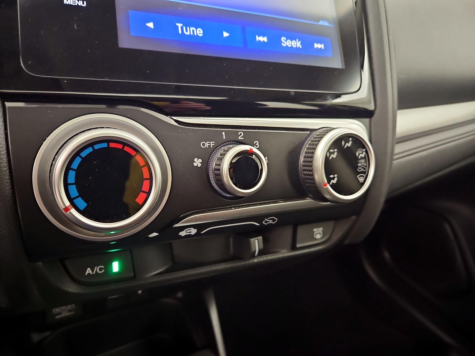 Thumbnail: 2015 Honda Fit - 16