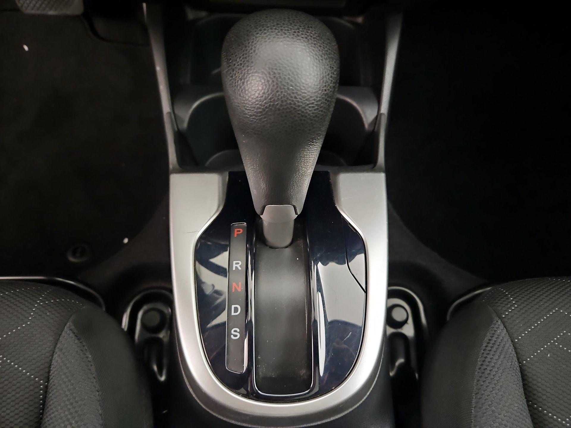 Thumbnail: 2015 Honda Fit - 17