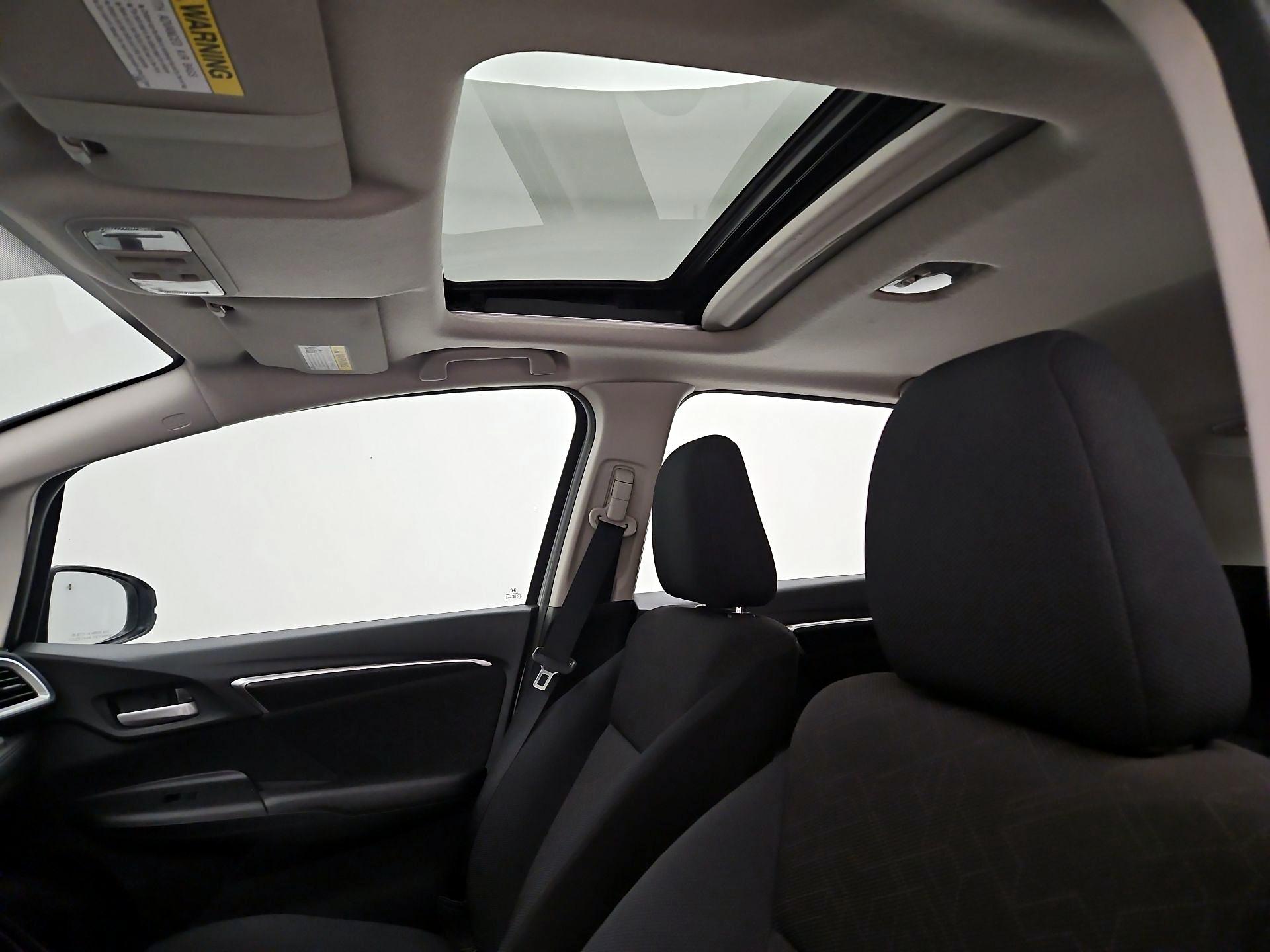 Thumbnail: 2015 Honda Fit - 19