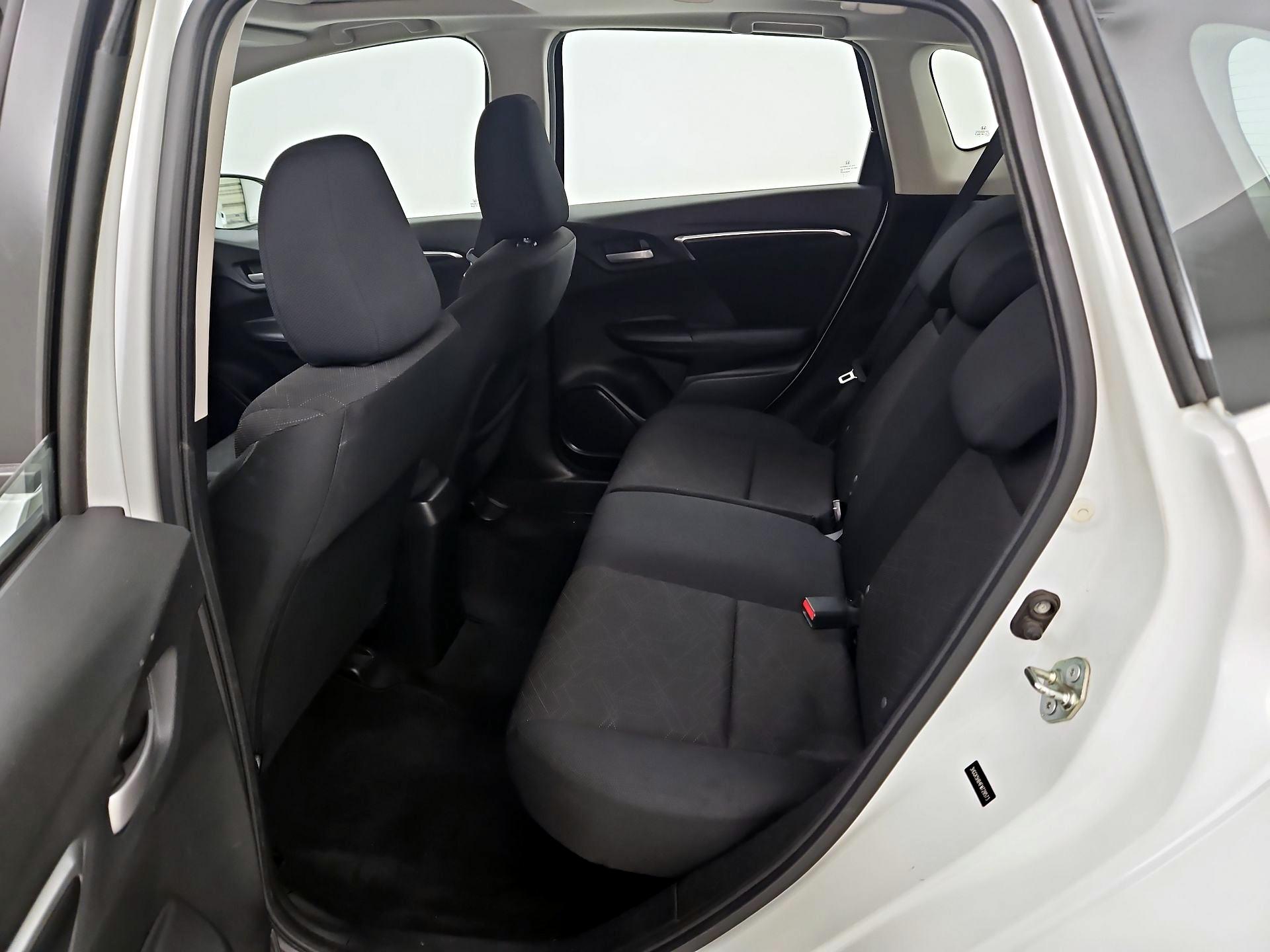 Thumbnail: 2015 Honda Fit - 20