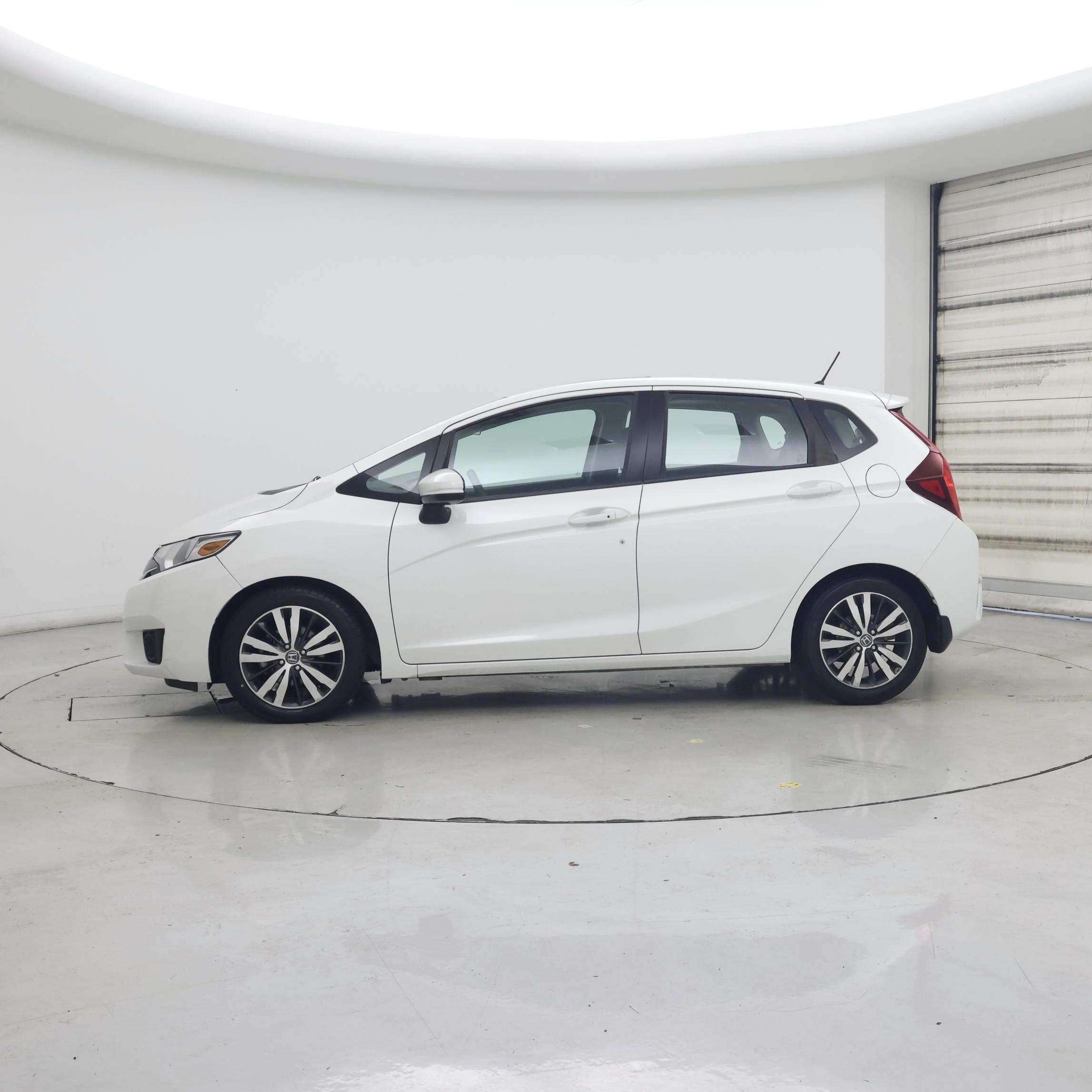 Thumbnail: 2015 Honda Fit - 3