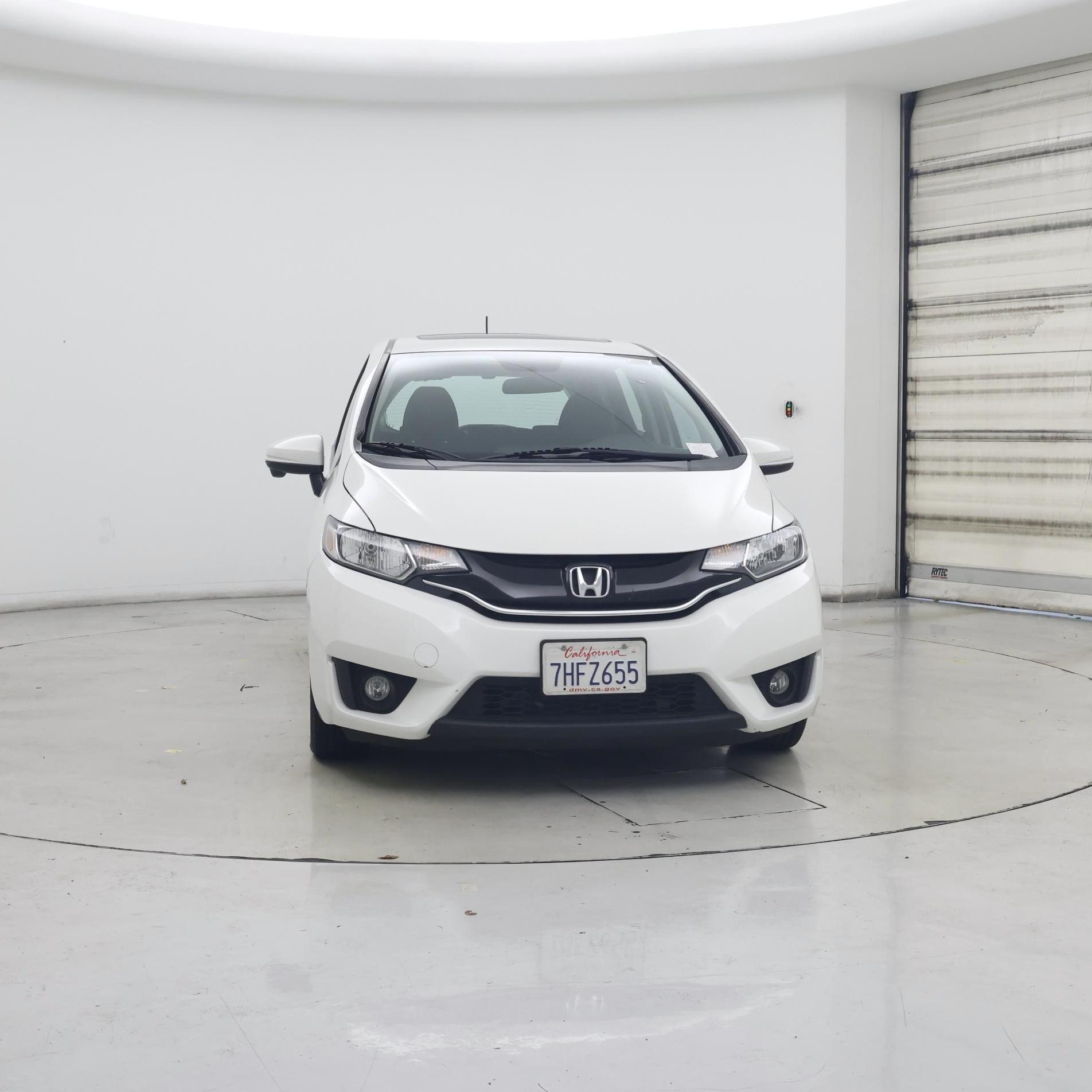Thumbnail: 2015 Honda Fit - 5
