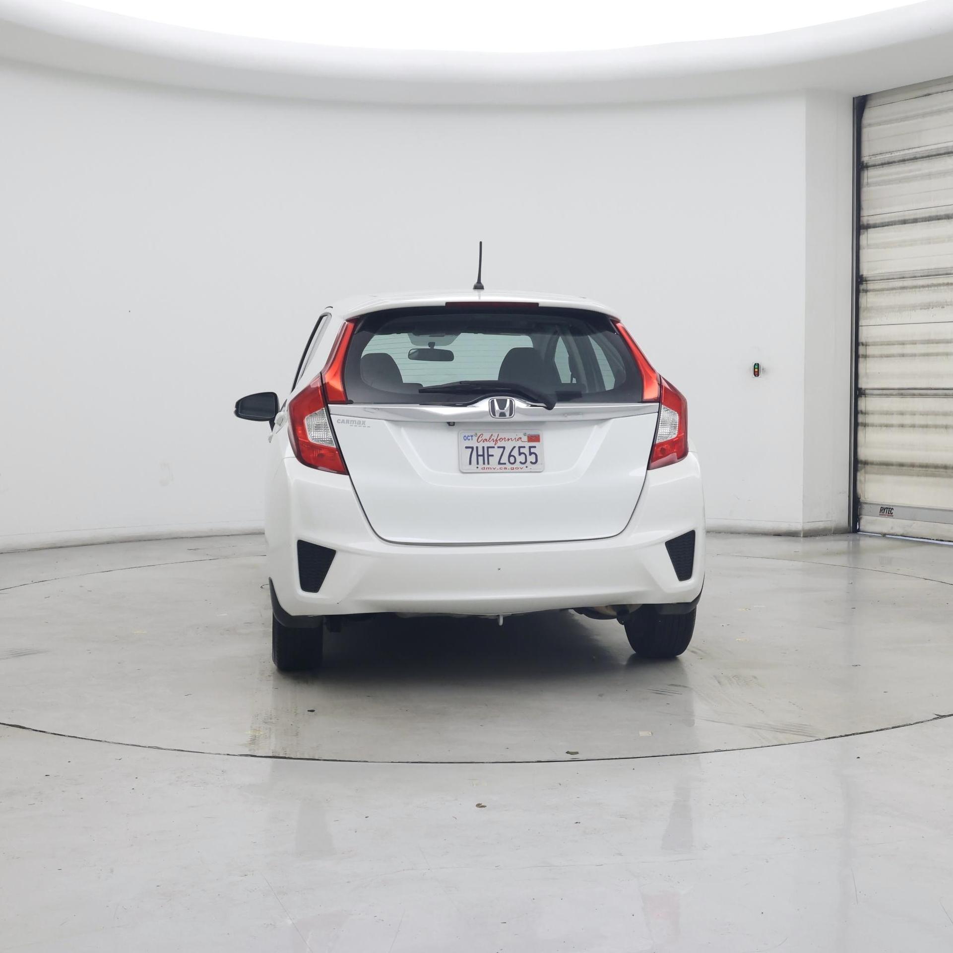Thumbnail: 2015 Honda Fit - 6