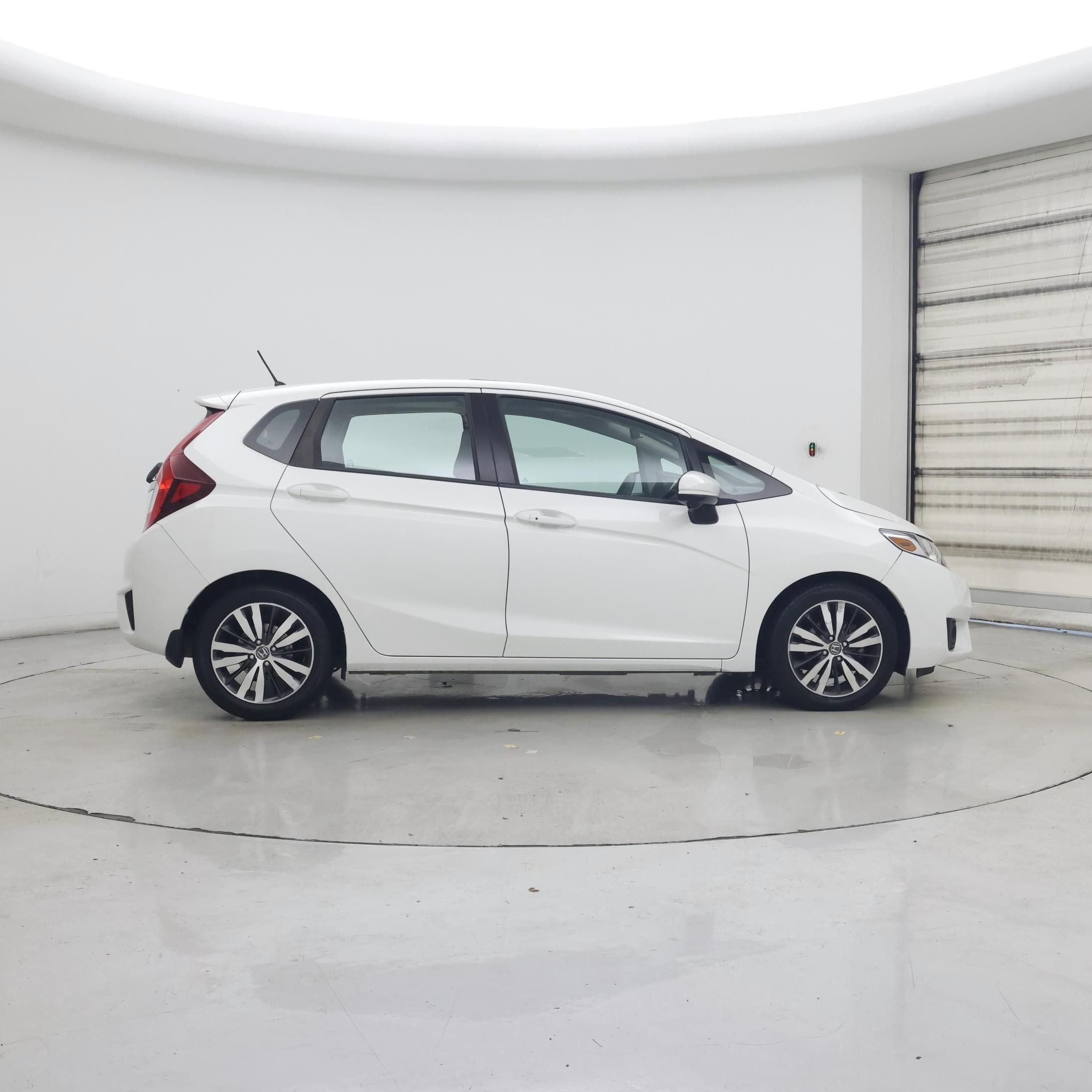Thumbnail: 2015 Honda Fit - 7