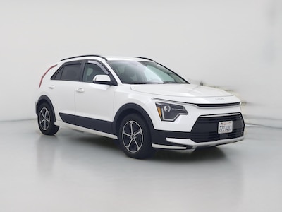 2023 Kia Niro EX