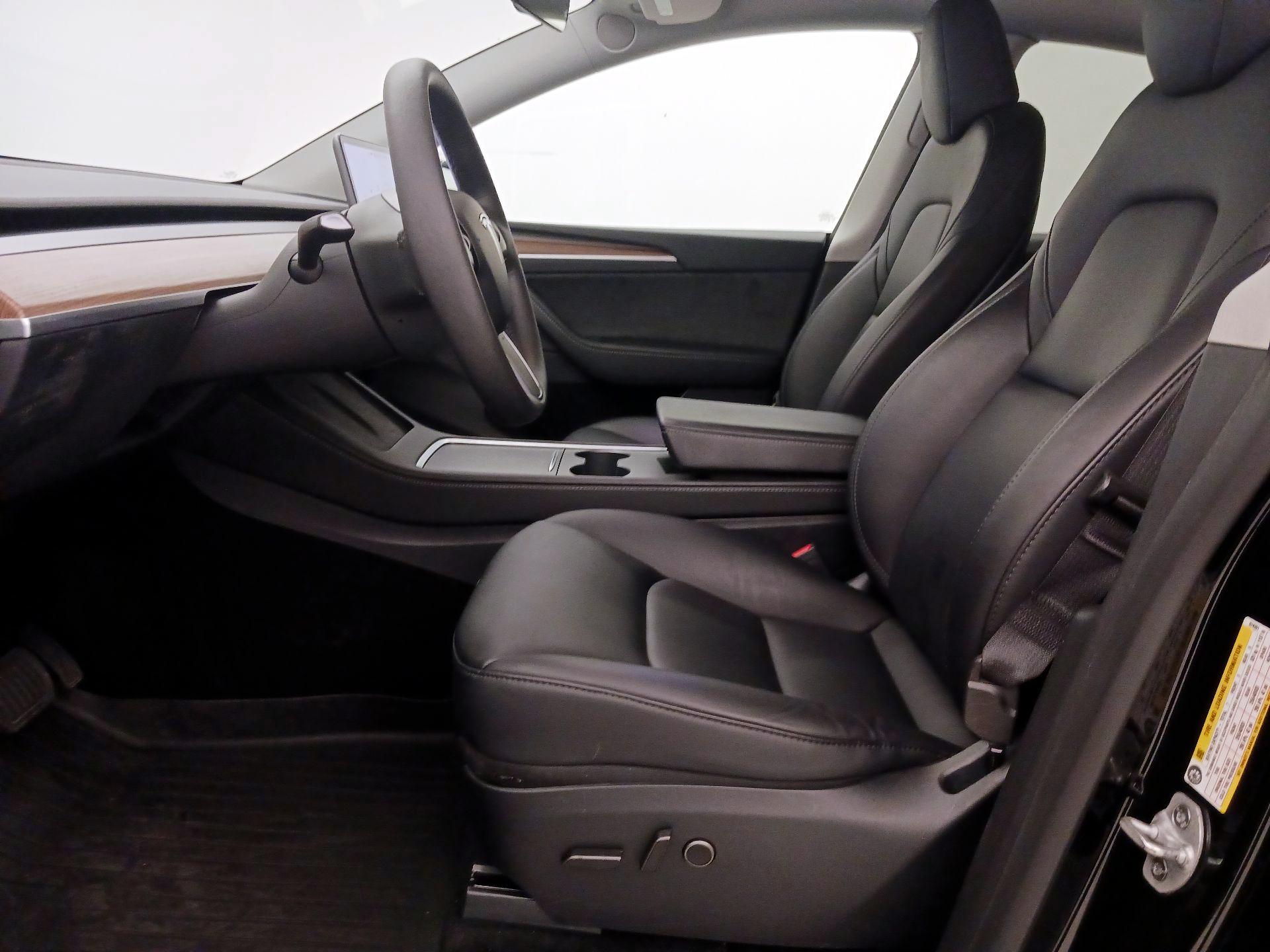 Thumbnail: 2024 Tesla Model Y - 11