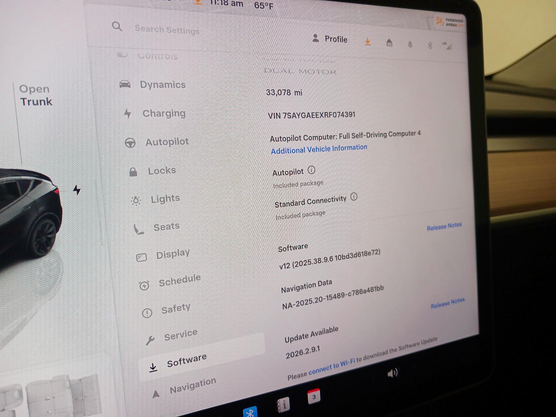Thumbnail: 2024 Tesla Model Y - 13