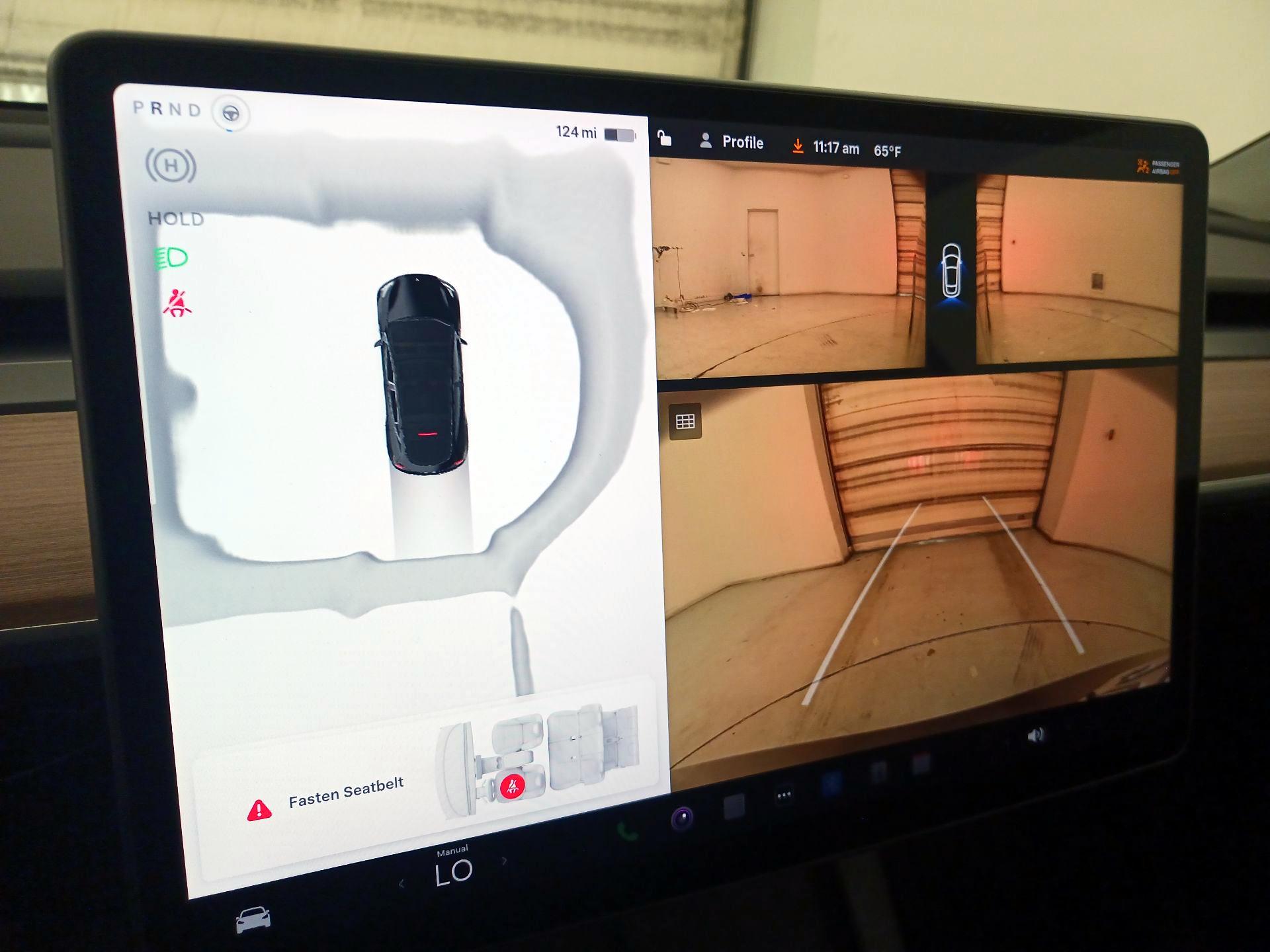 Thumbnail: 2024 Tesla Model Y - 14