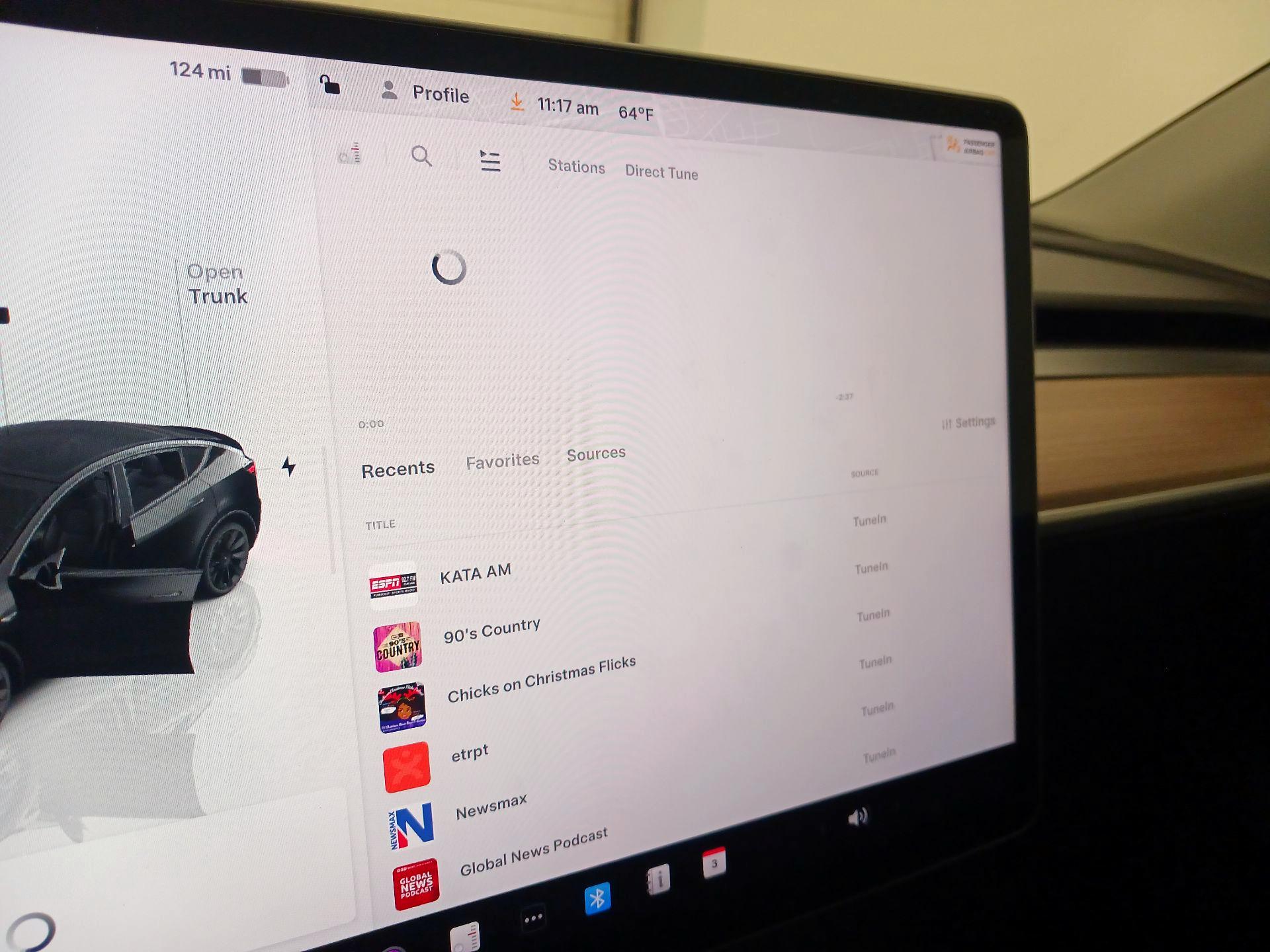 Thumbnail: 2024 Tesla Model Y - 15