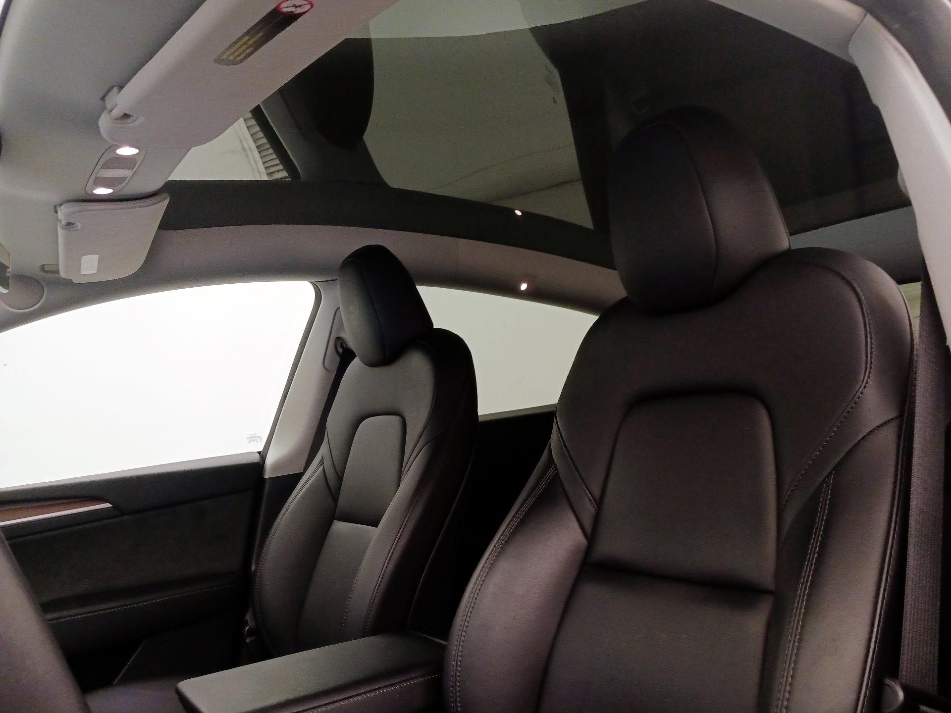 Thumbnail: 2024 Tesla Model Y - 19