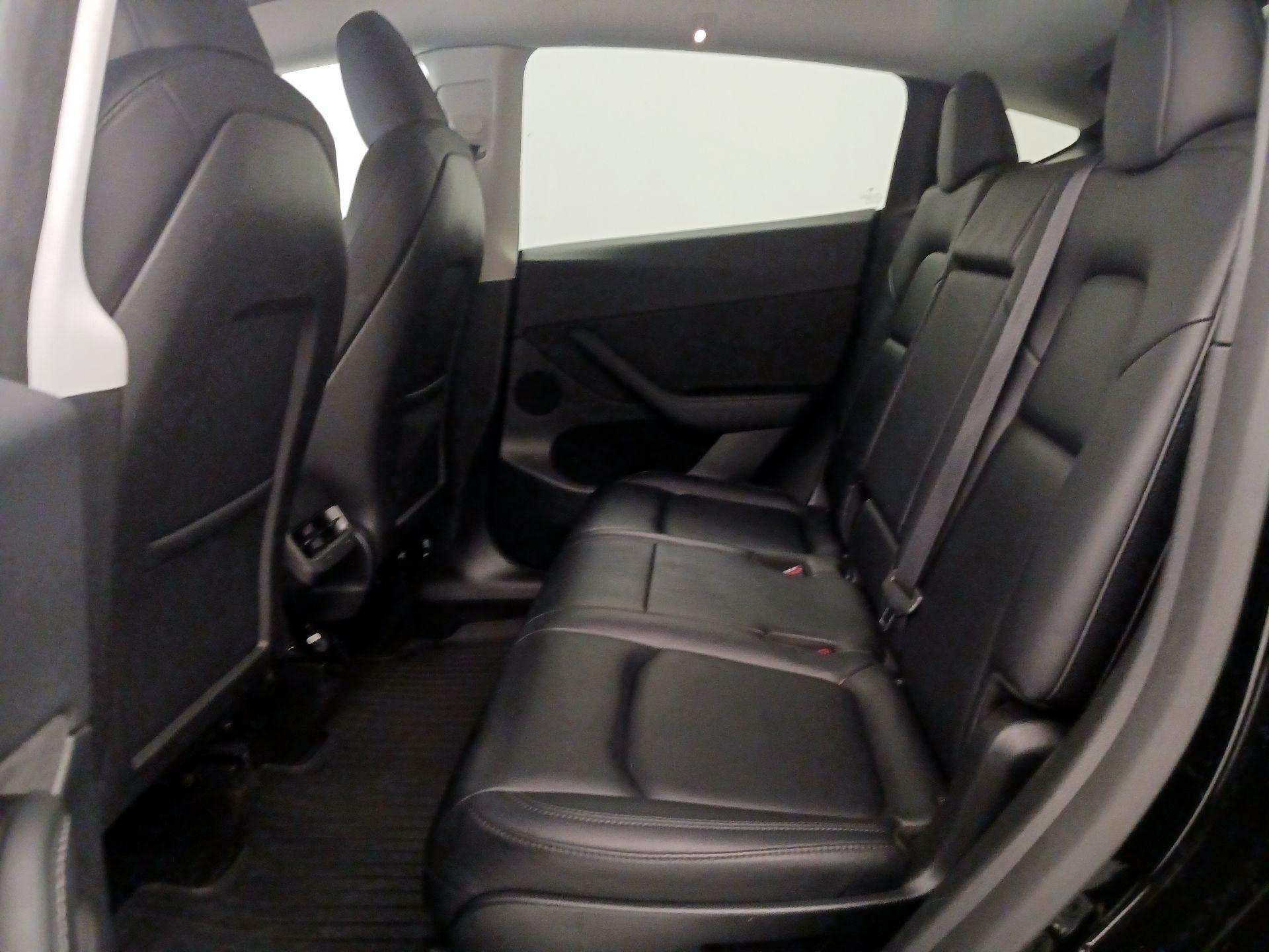 Thumbnail: 2024 Tesla Model Y - 20