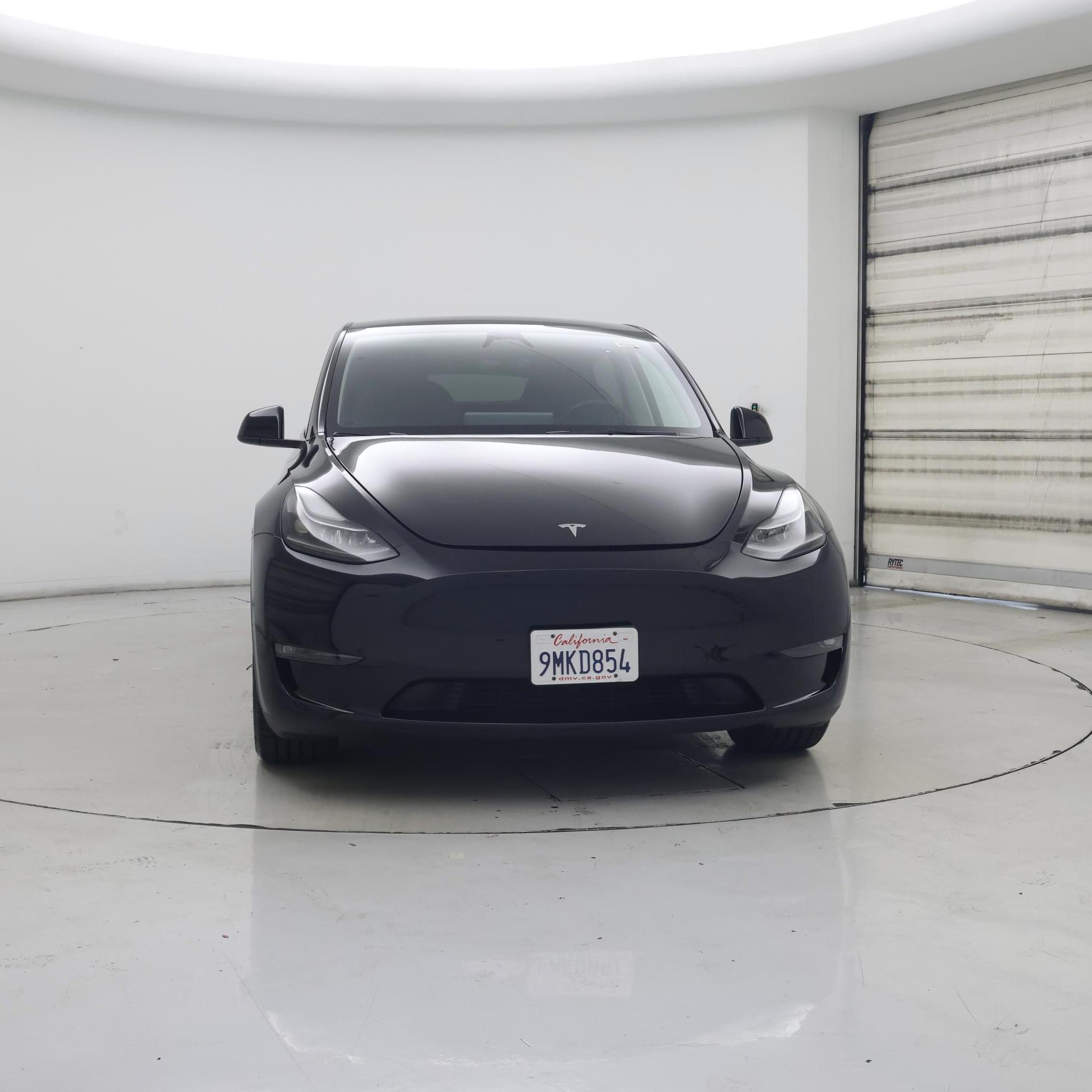 Thumbnail: 2024 Tesla Model Y - 5