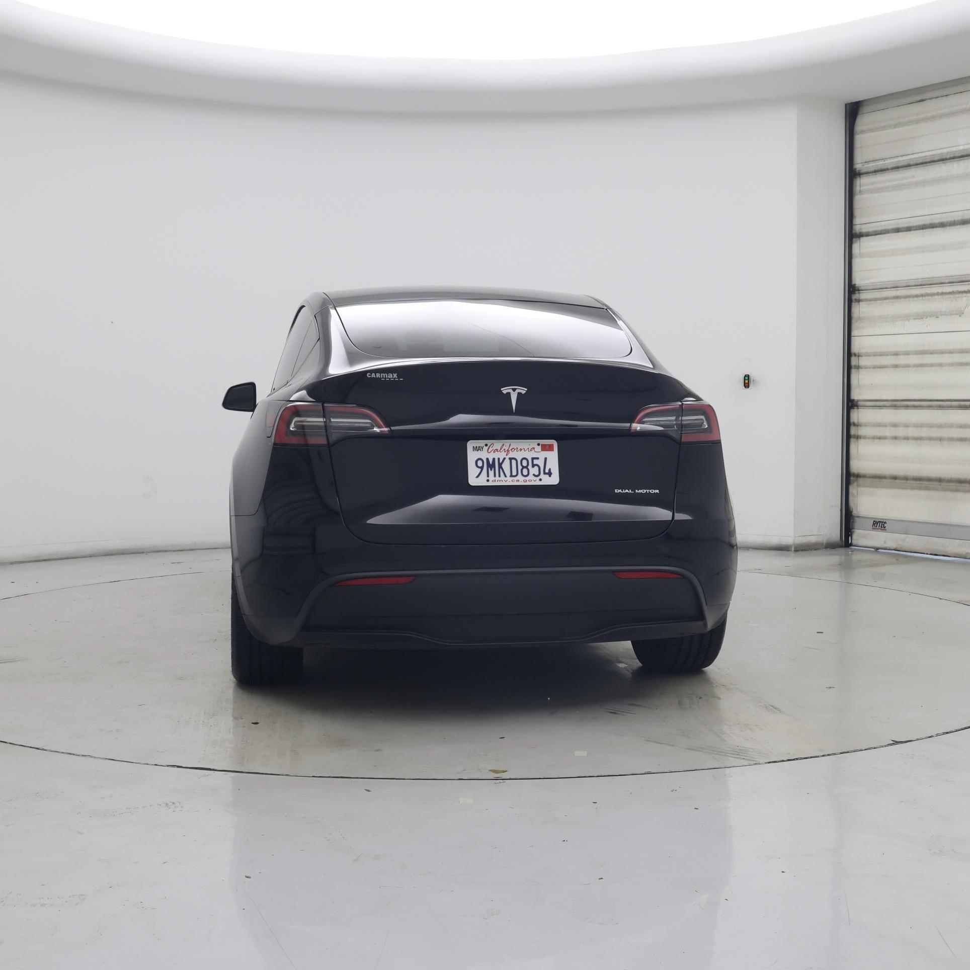 Thumbnail: 2024 Tesla Model Y - 6