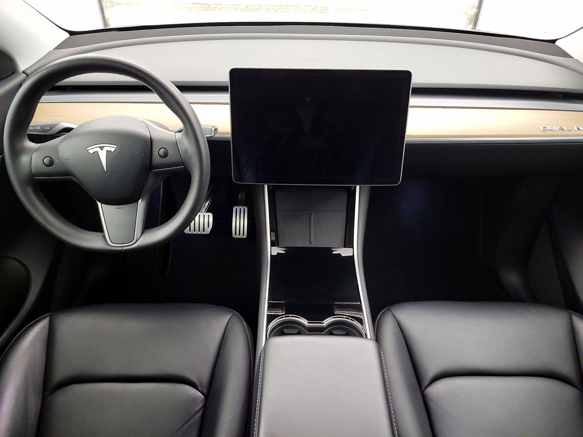 Thumbnail: 2020 Tesla Model Y - 9