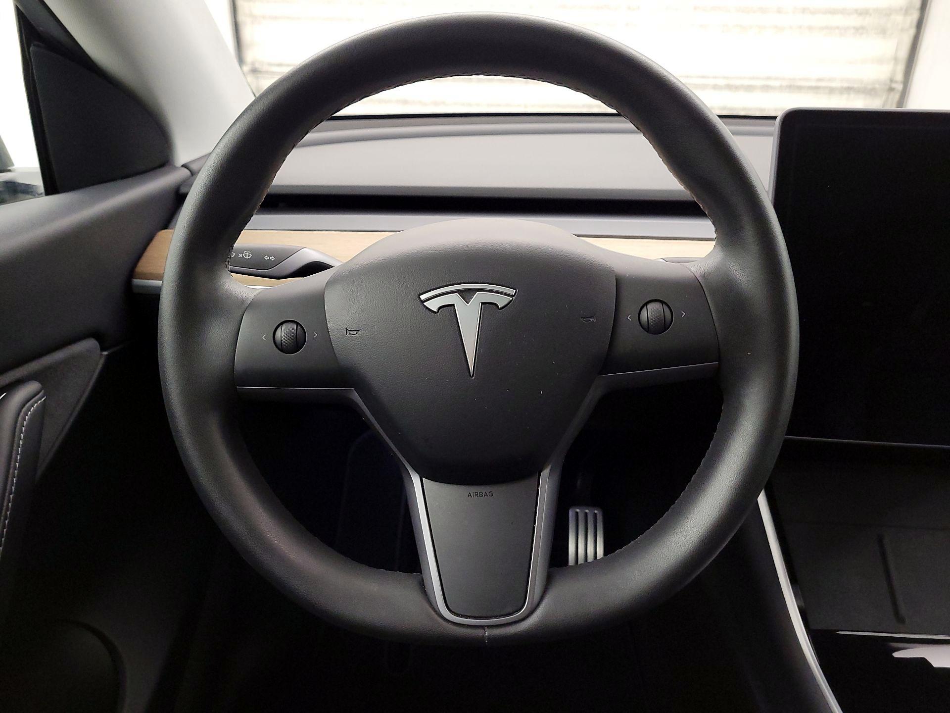 Thumbnail: 2020 Tesla Model Y - 10
