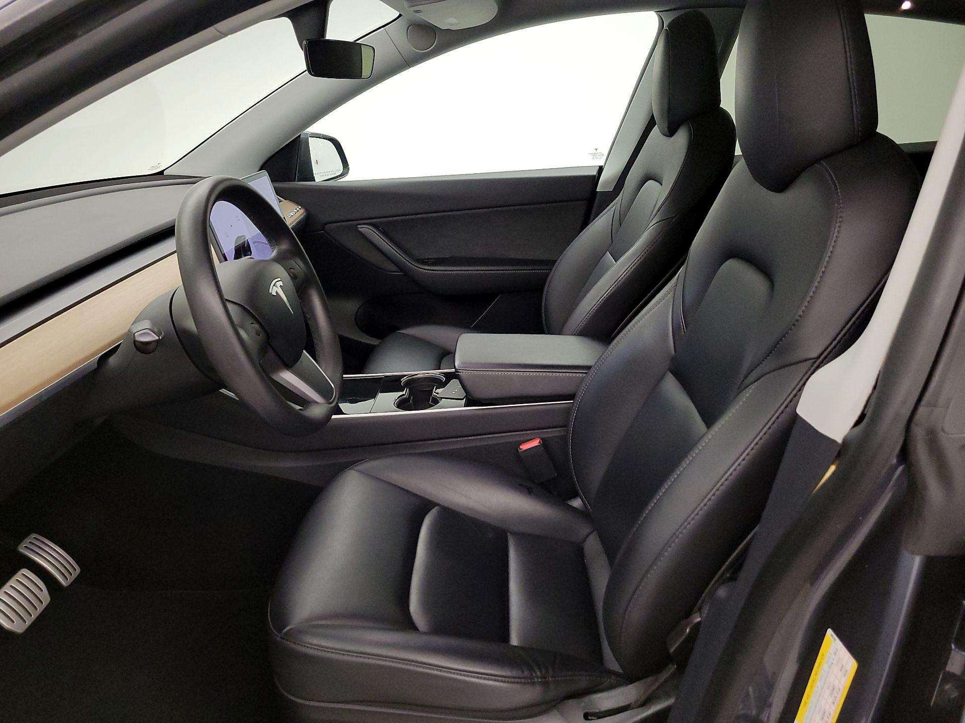 Thumbnail: 2020 Tesla Model Y - 11