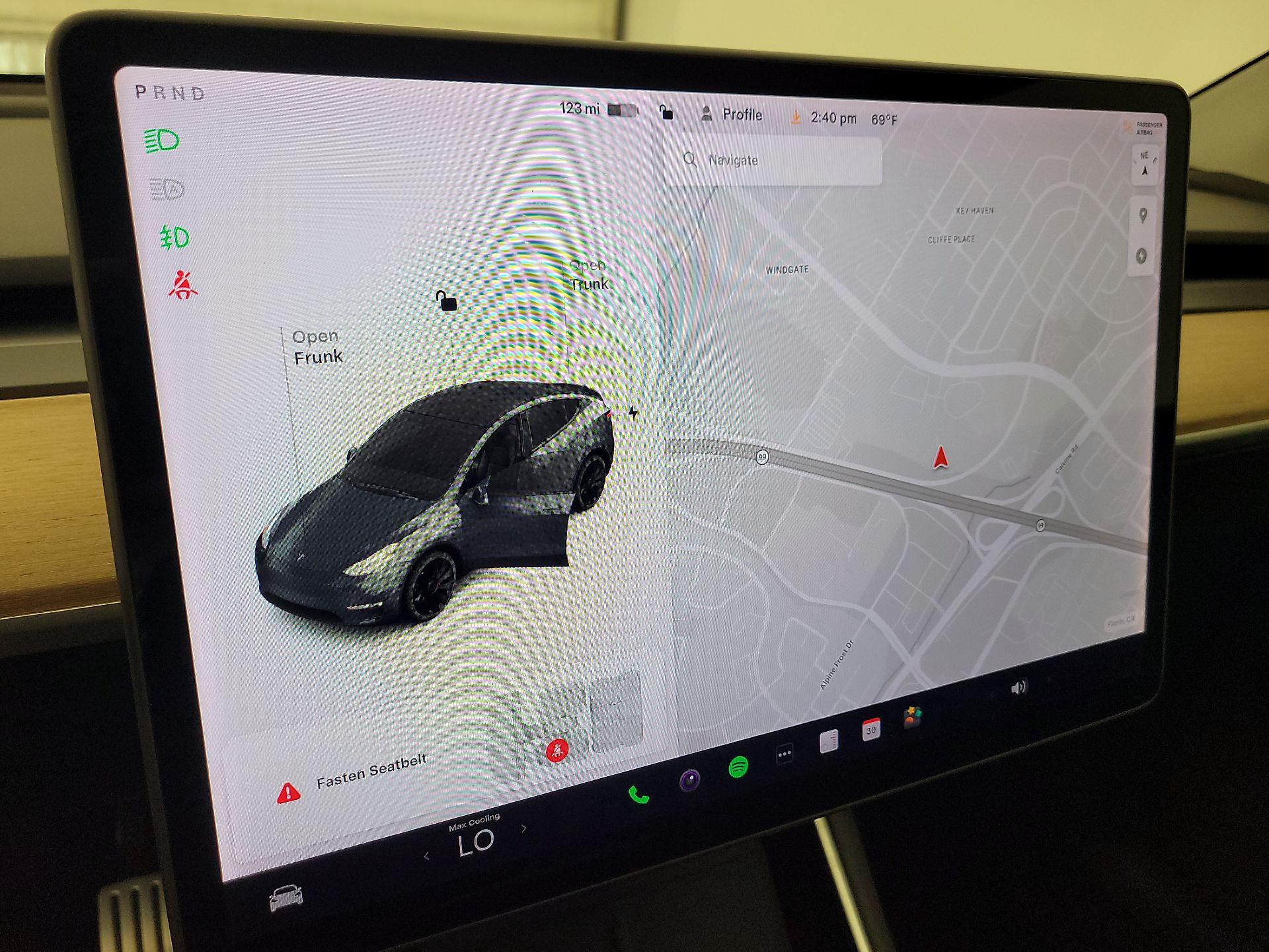 Thumbnail: 2020 Tesla Model Y - 13