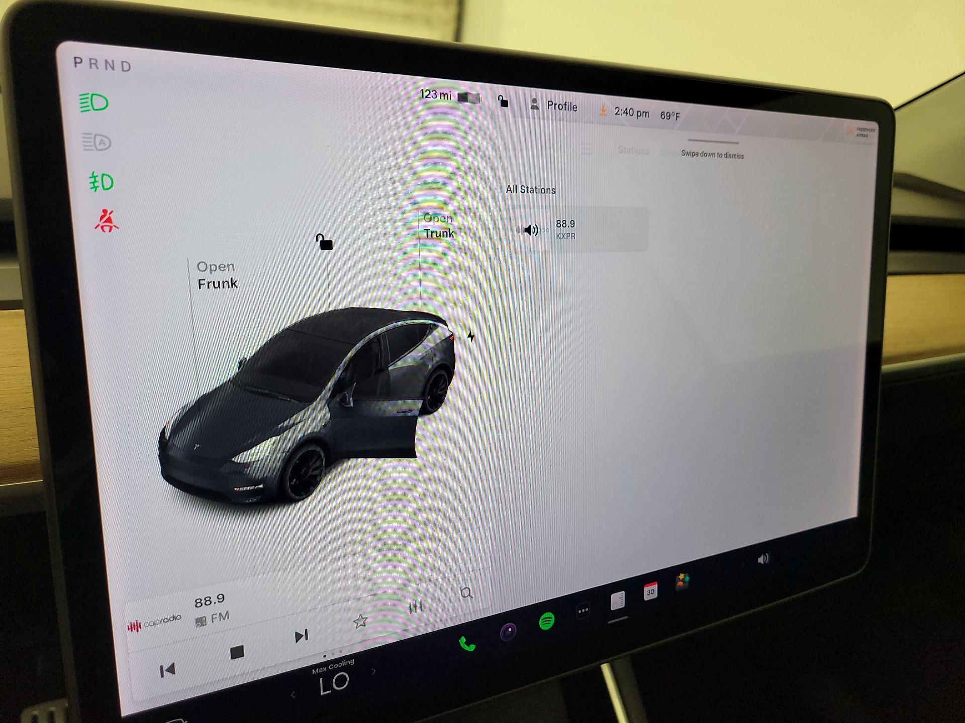 Thumbnail: 2020 Tesla Model Y - 15