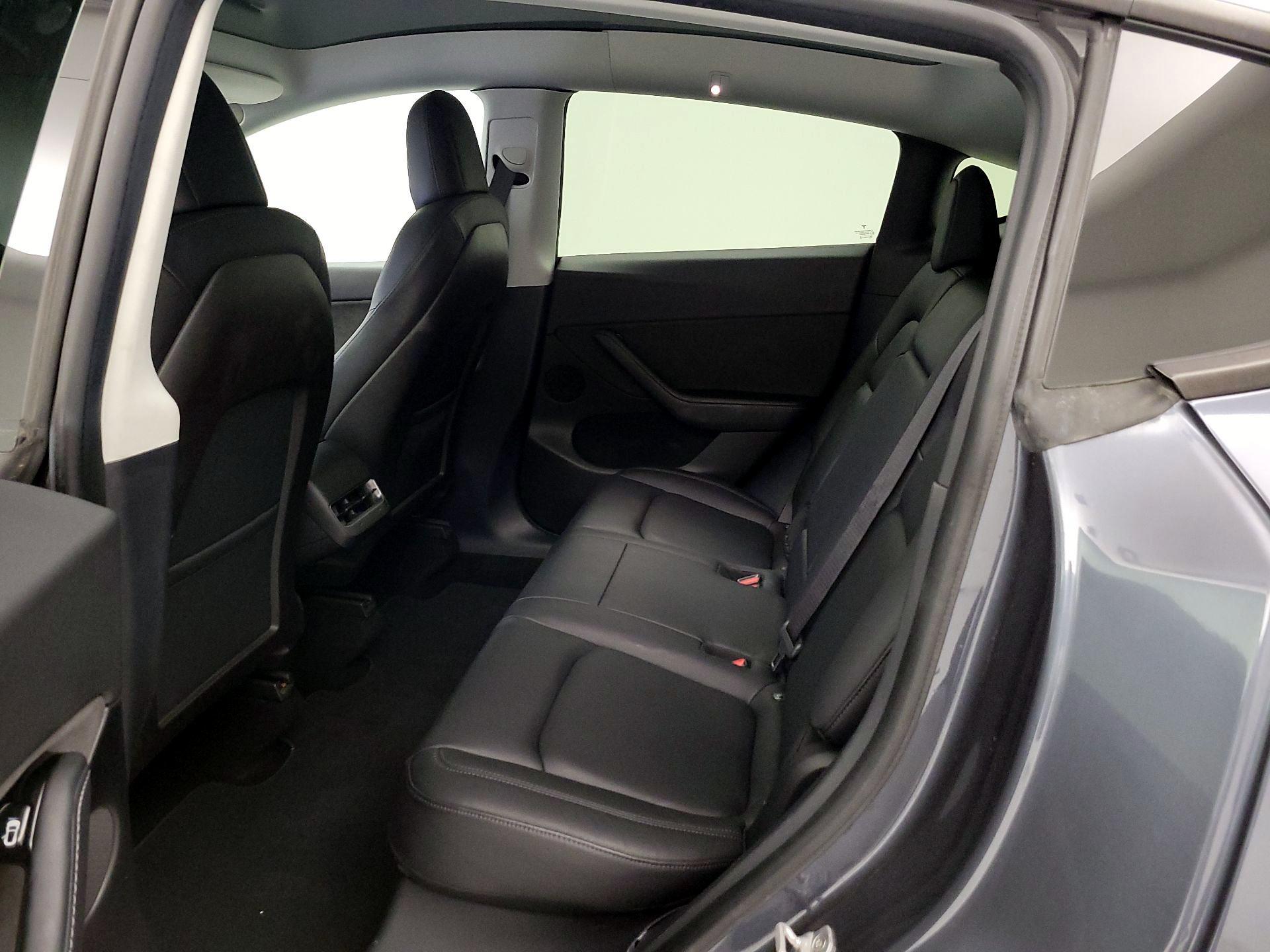 Thumbnail: 2020 Tesla Model Y - 18