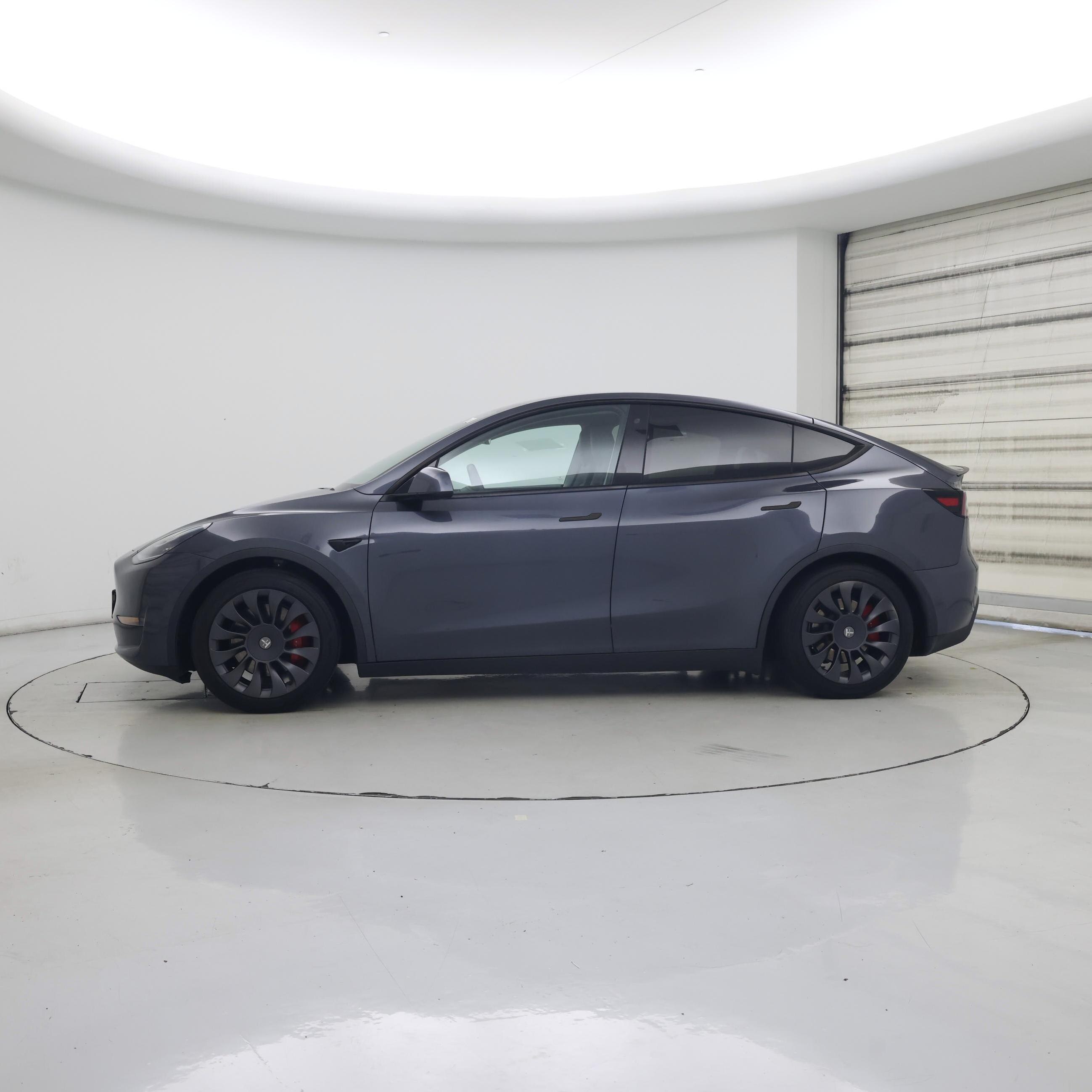 Thumbnail: 2020 Tesla Model Y - 3