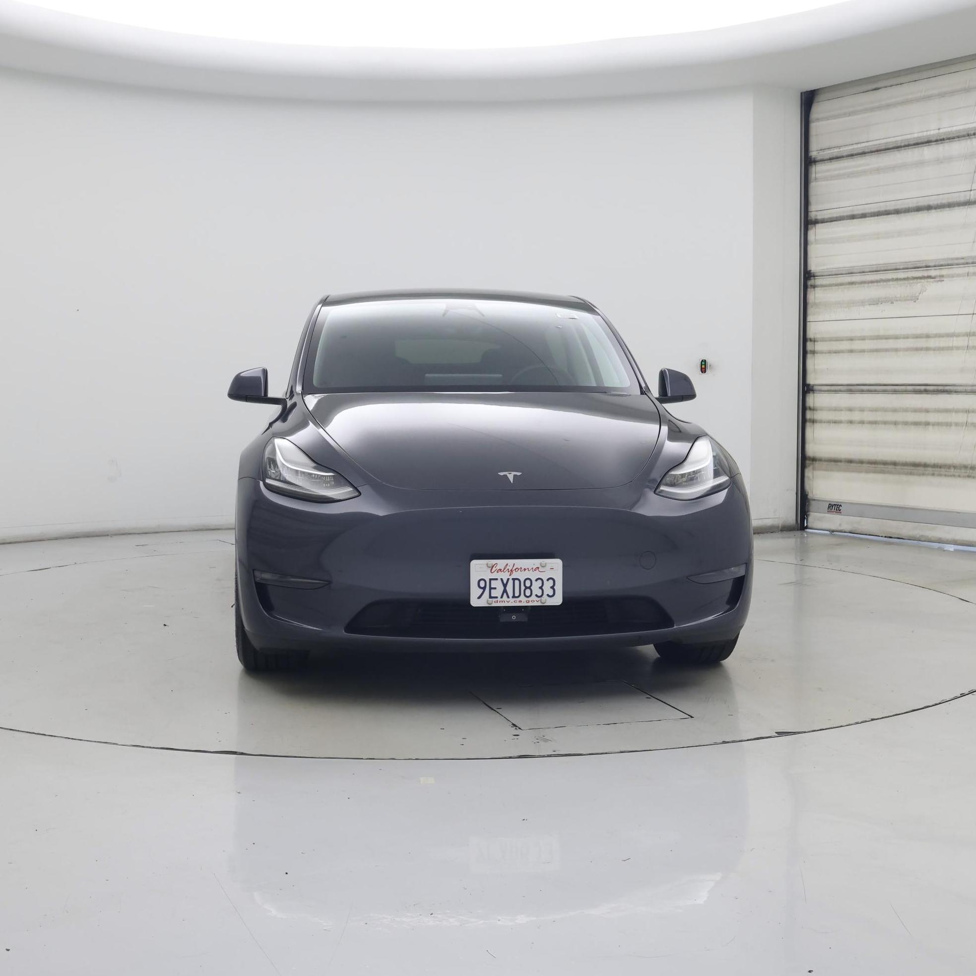 Thumbnail: 2020 Tesla Model Y - 5