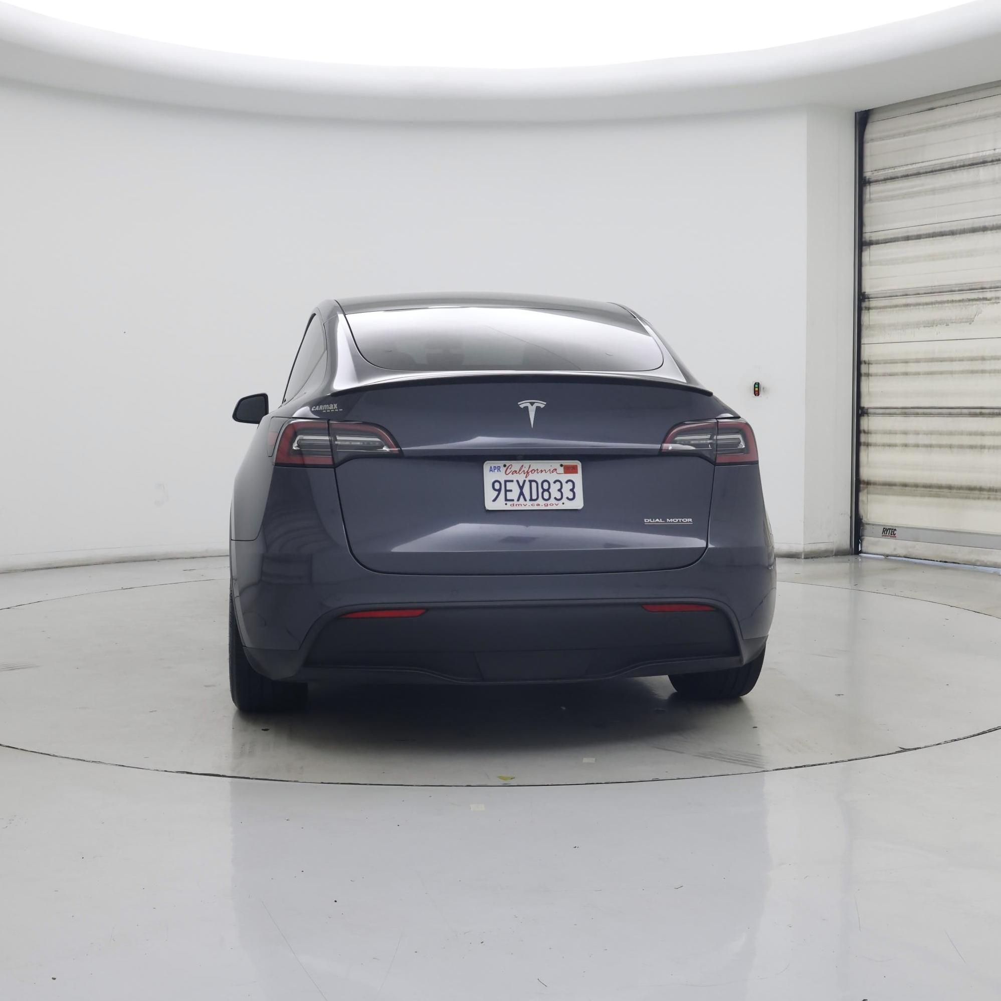 Thumbnail: 2020 Tesla Model Y - 6