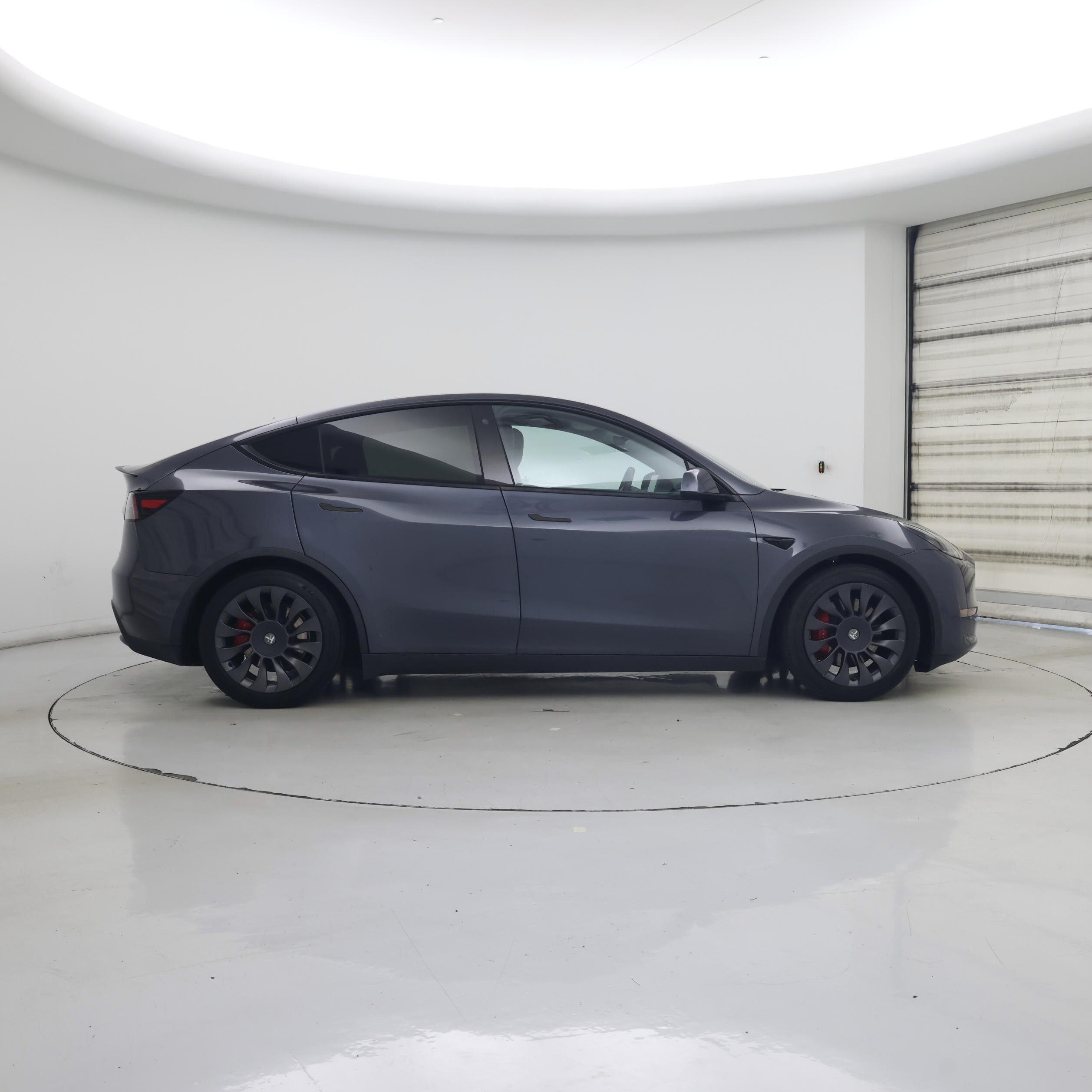 Thumbnail: 2020 Tesla Model Y - 7