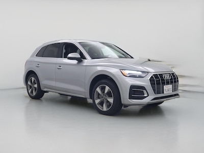 2023 Audi Q5 Premium Plus