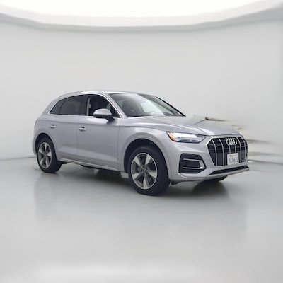 2023 Audi Q5 Premium Plus