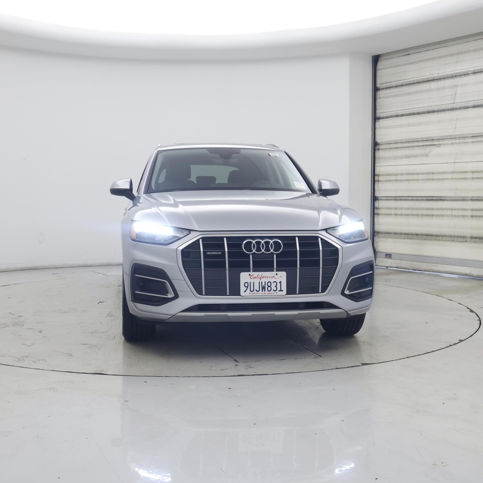 Thumbnail: 2023 Audi Q5 - 5