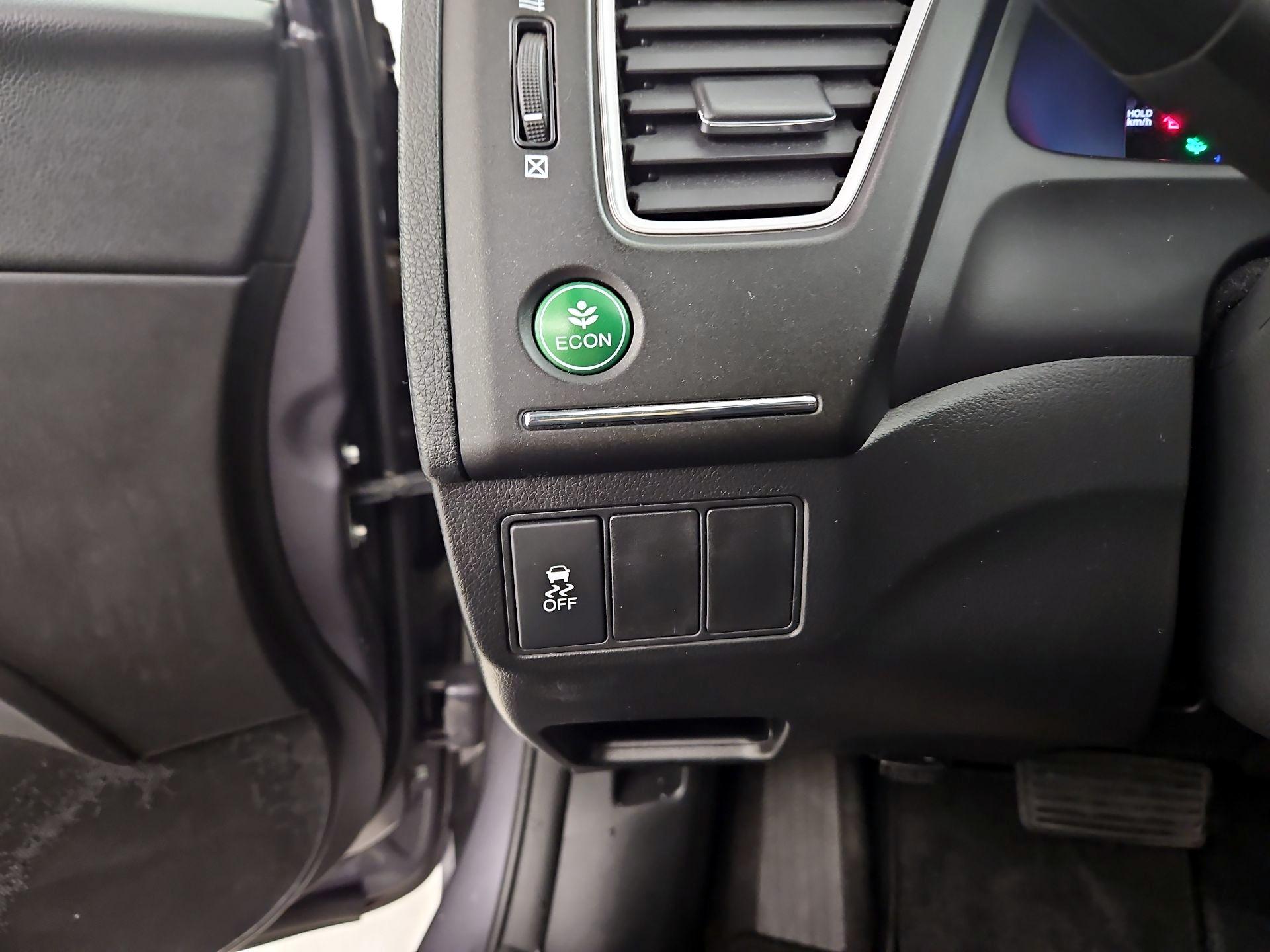 Thumbnail: 2014 Honda Civic - 13