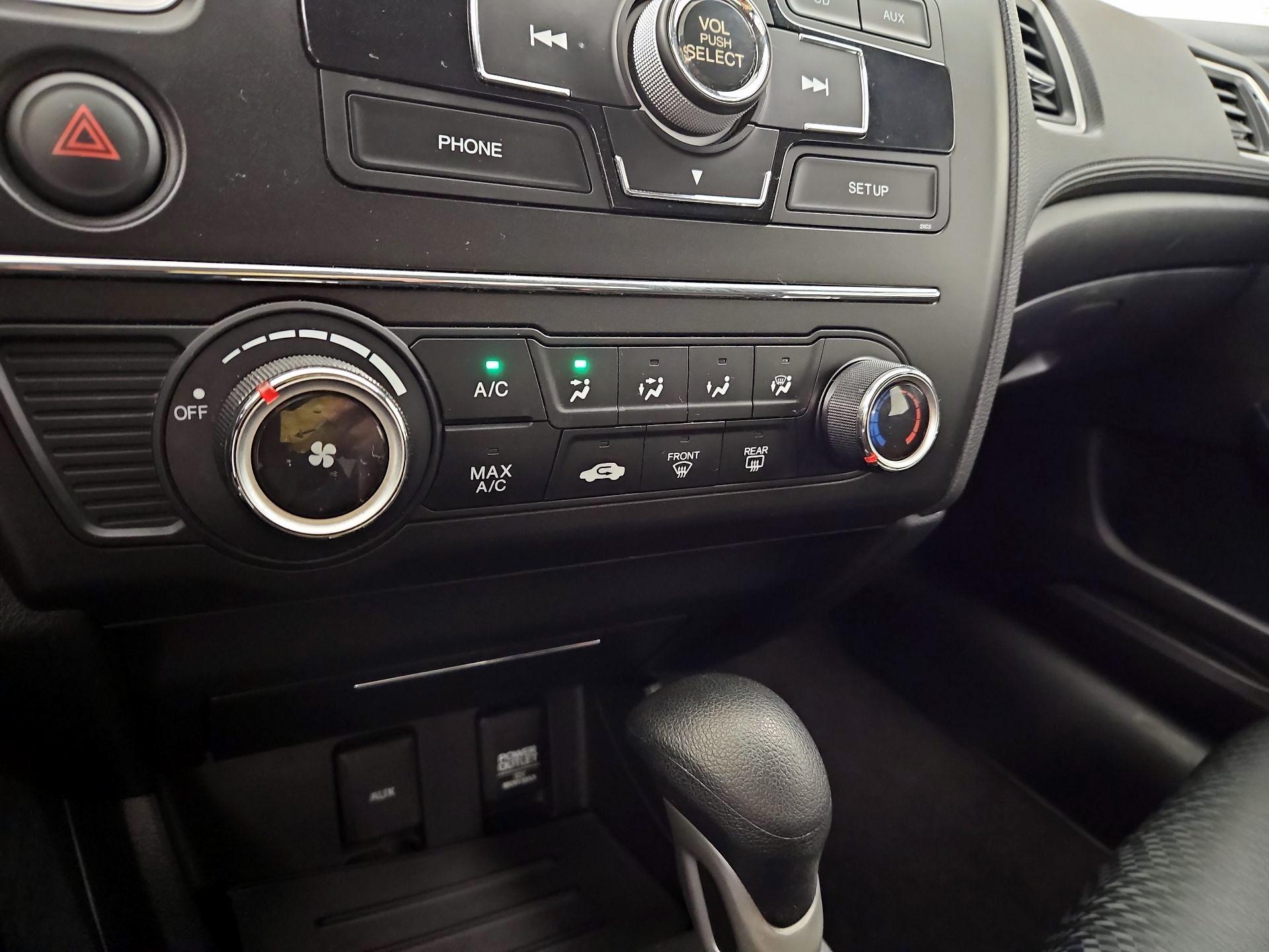 Thumbnail: 2014 Honda Civic - 16