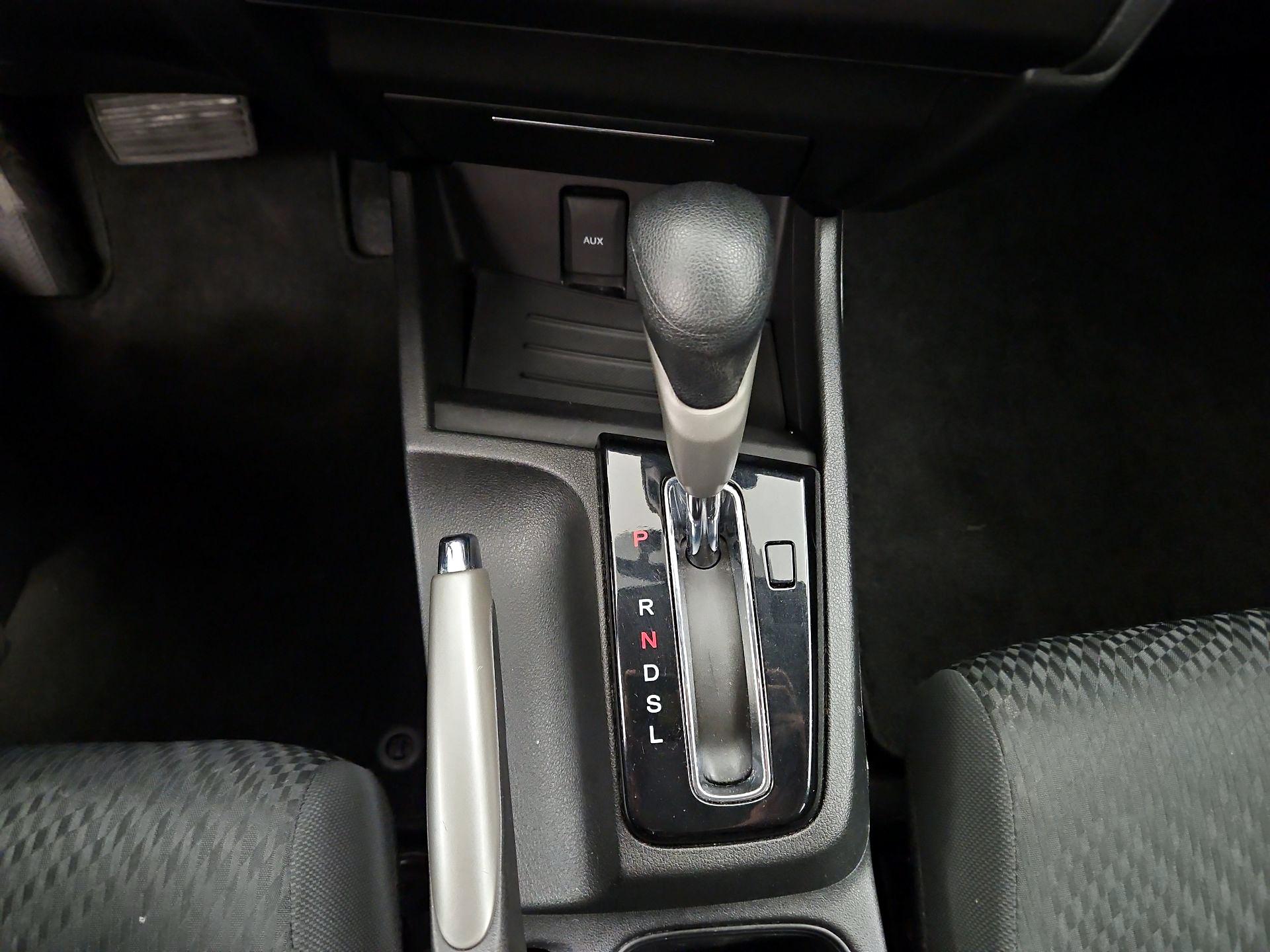 Thumbnail: 2014 Honda Civic - 17