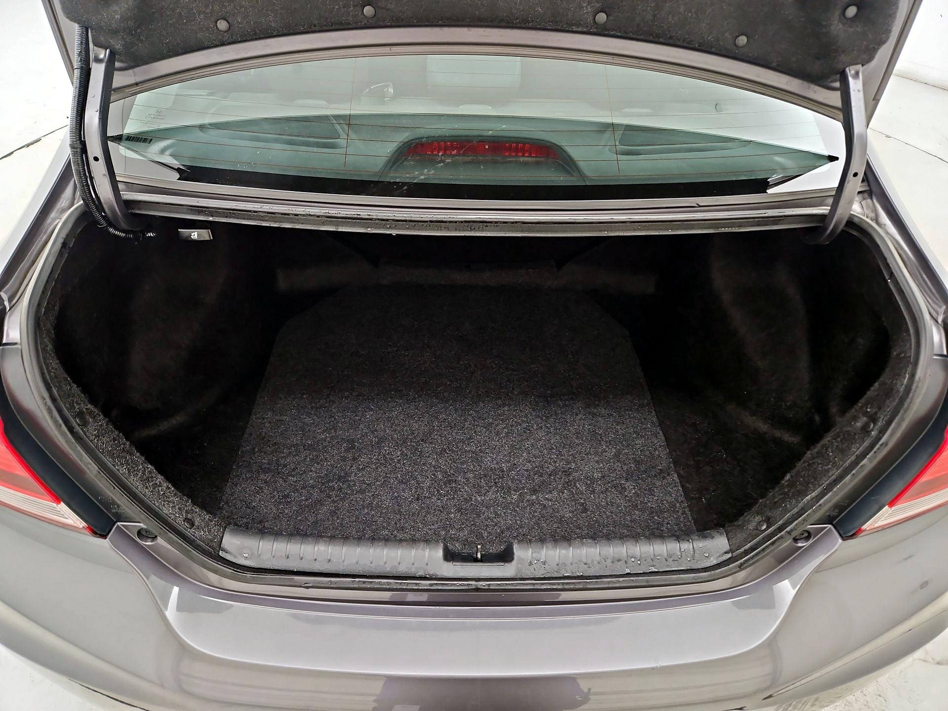 Thumbnail: 2014 Honda Civic - 20