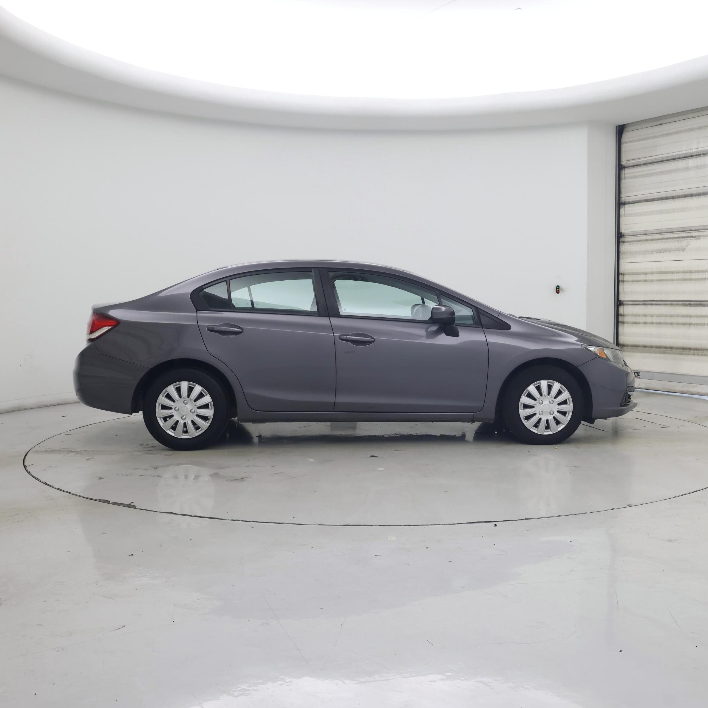 Thumbnail: 2014 Honda Civic - 7