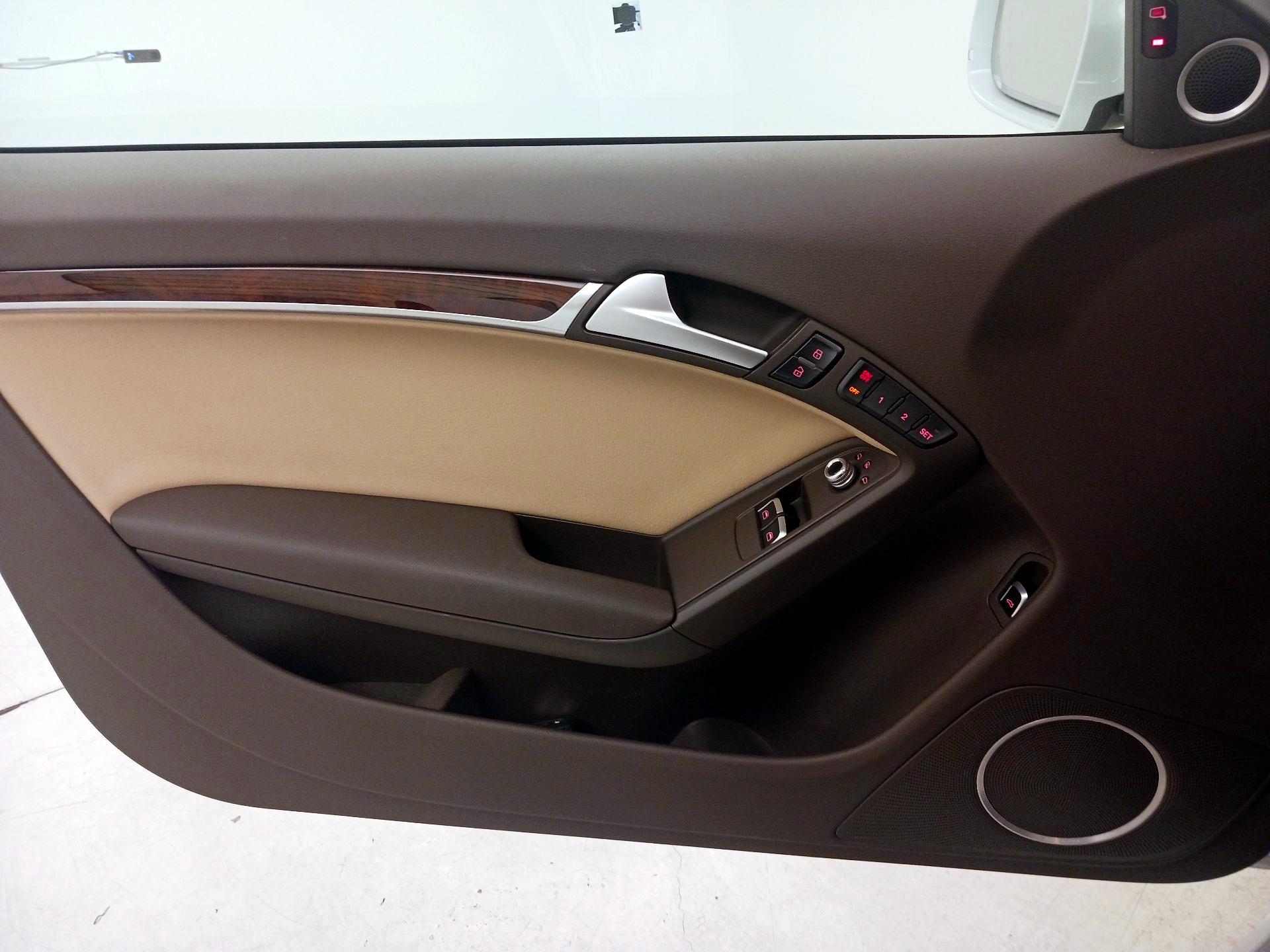 Thumbnail: 2015 Audi A5 - 12