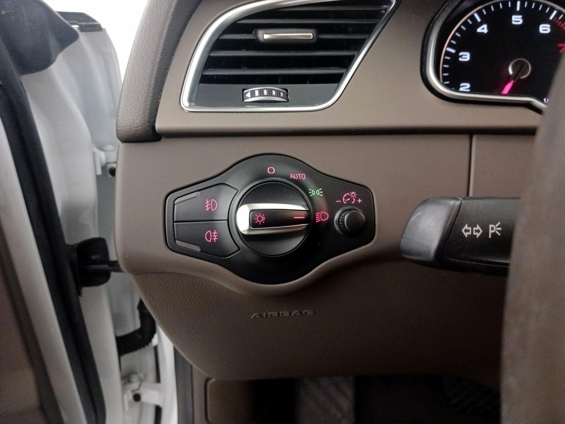 Thumbnail: 2015 Audi A5 - 13